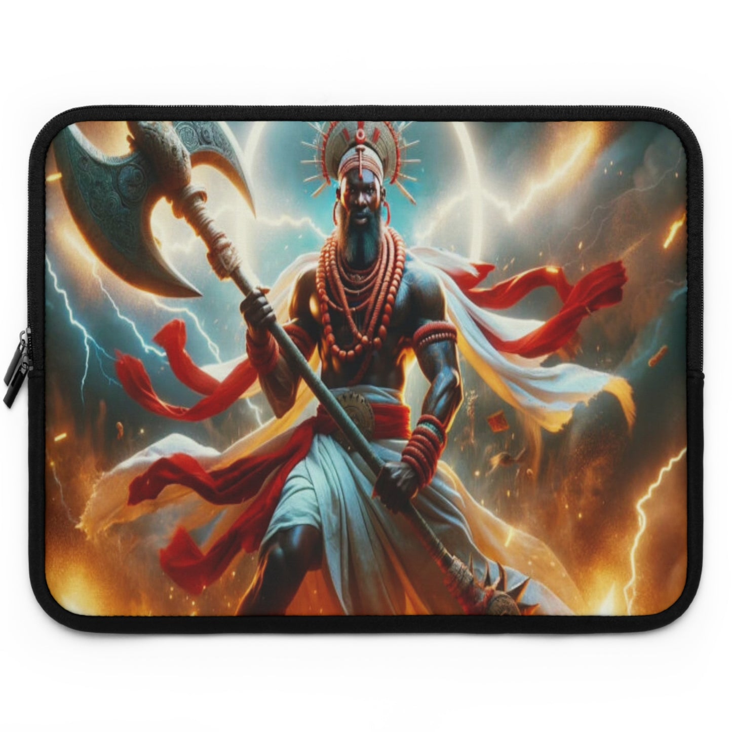 Sango Laptop Sleeve