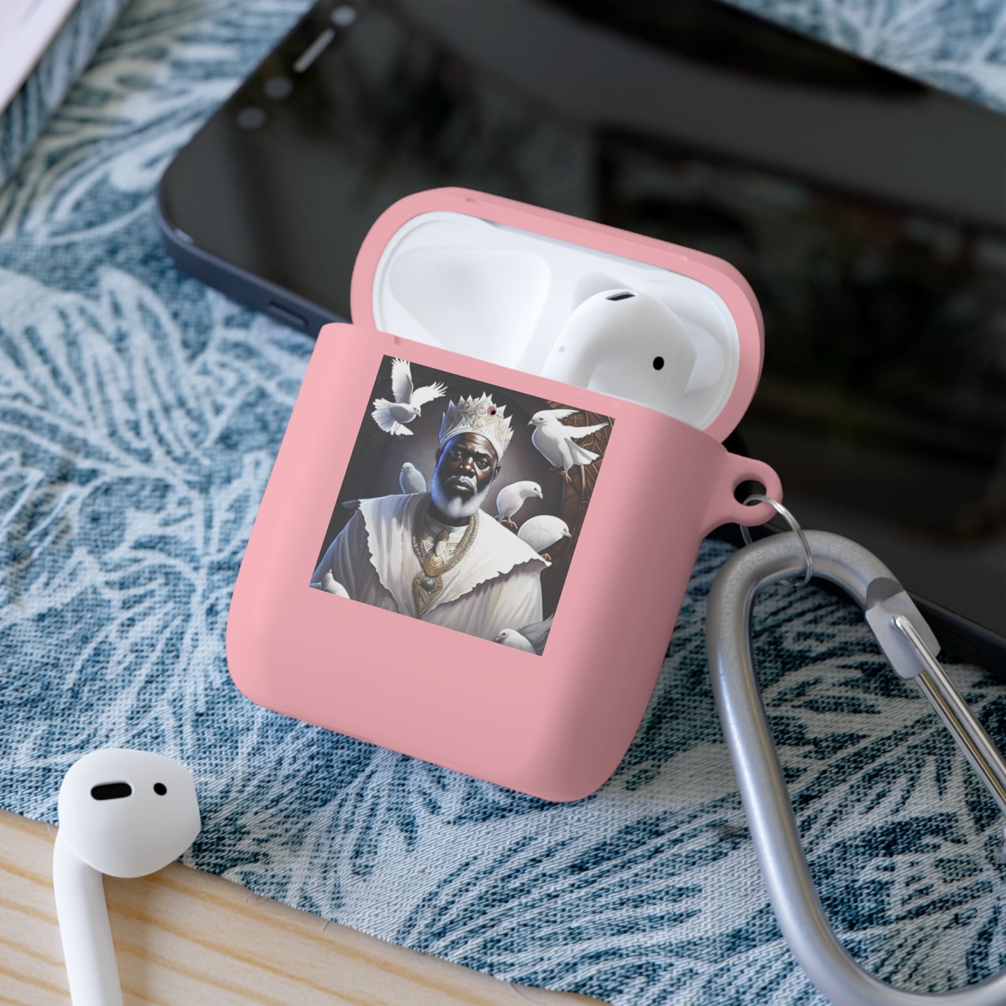 Obatala AirPods Case Cover