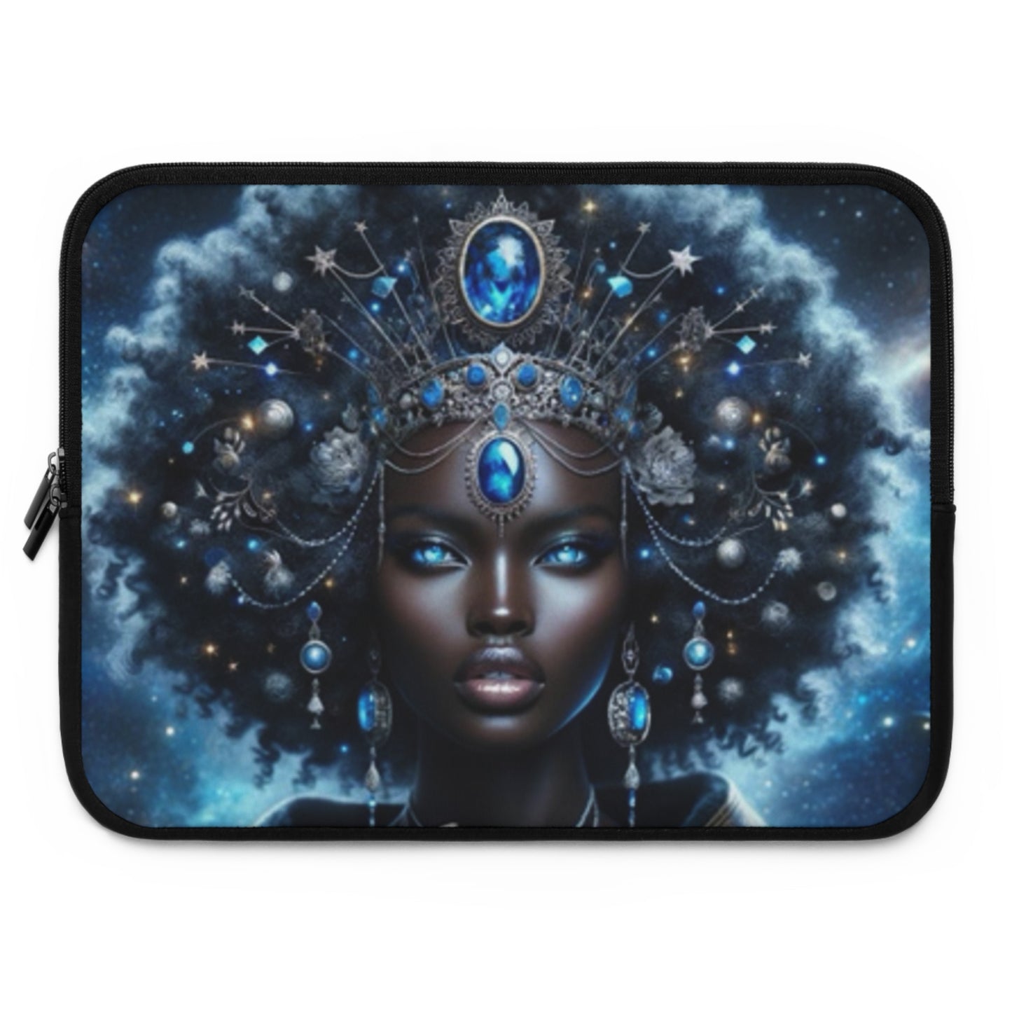 Olokun Laptop Sleeve