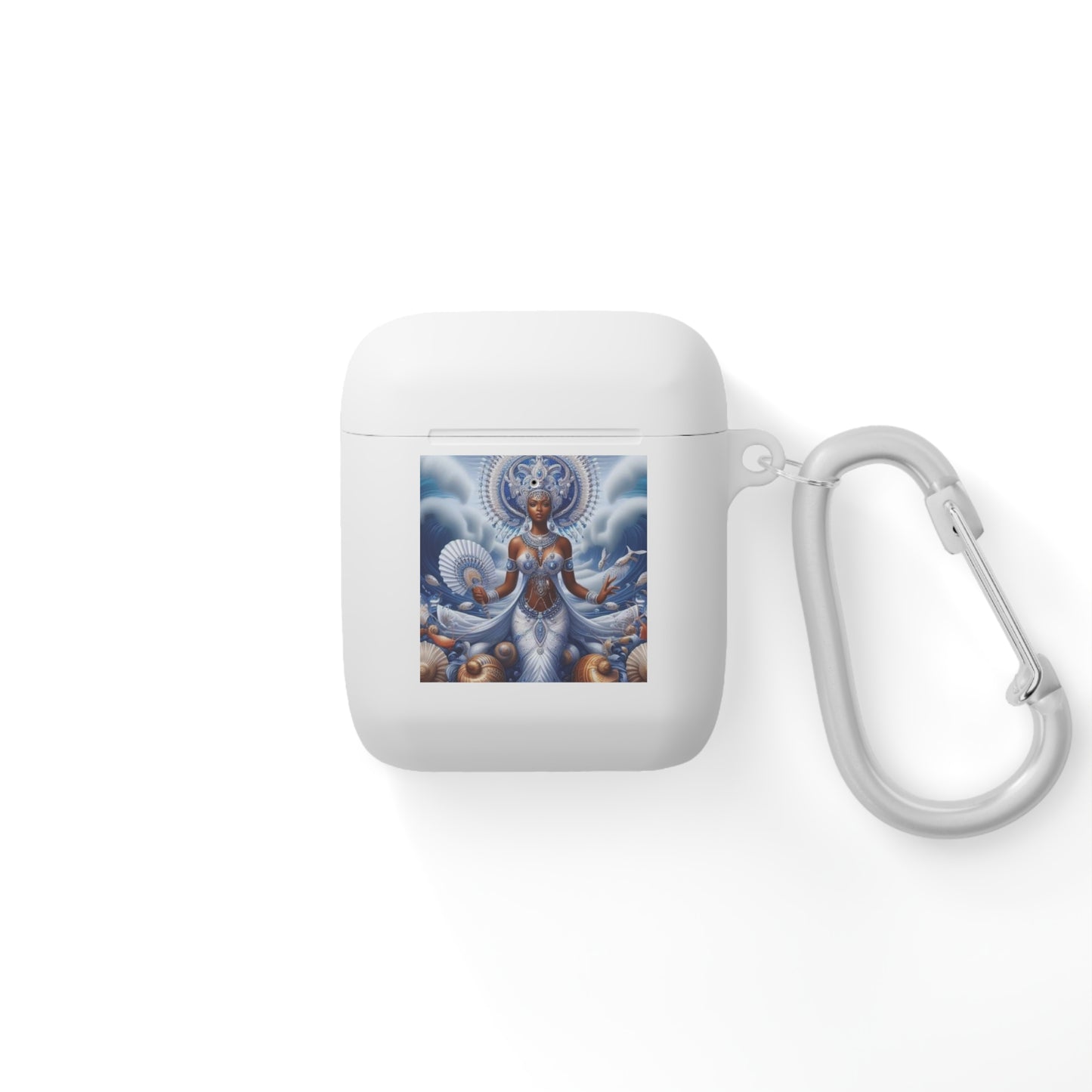 Yemoja AirPods Case Cover