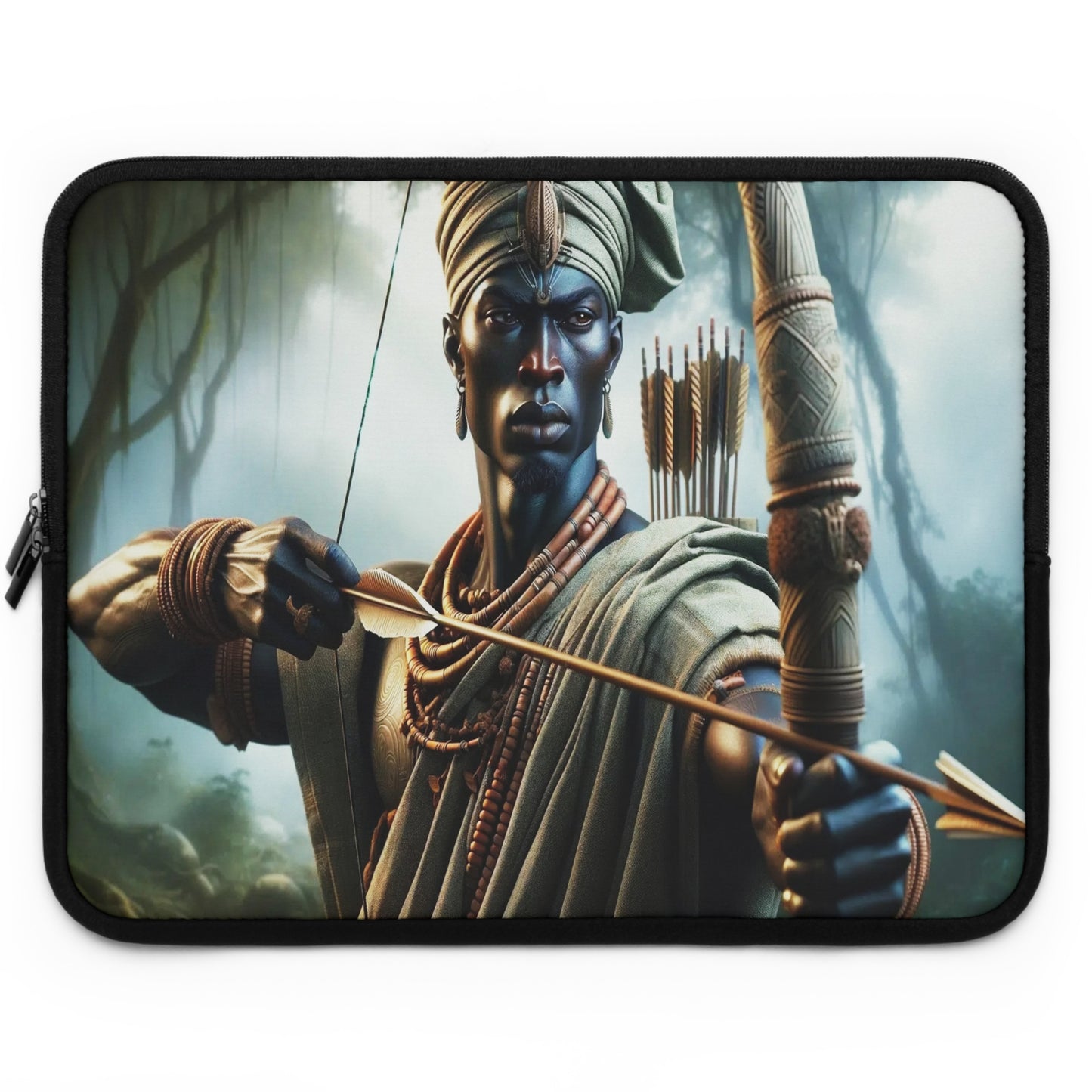 Osoosi Laptop Sleeve