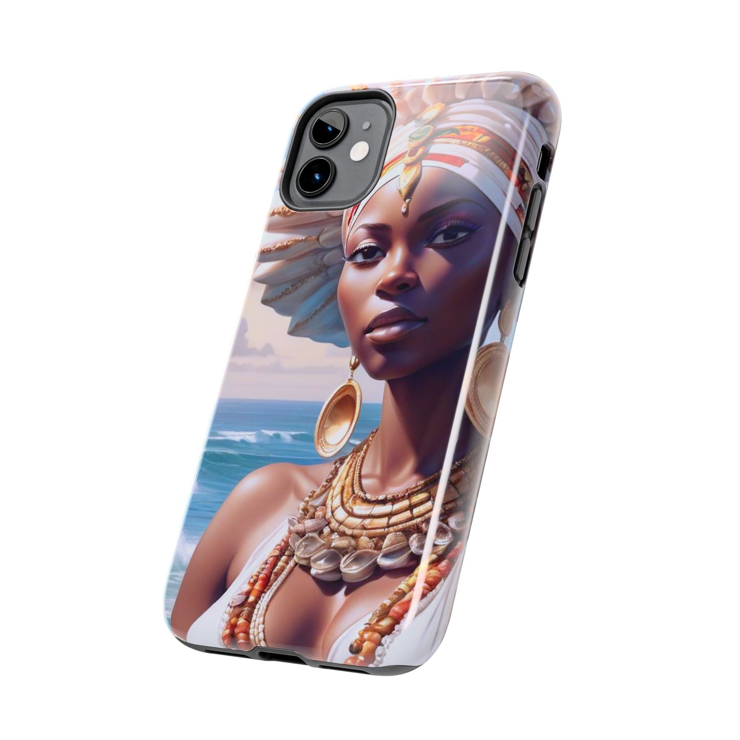 Aje Iphone Tough Phone Cases