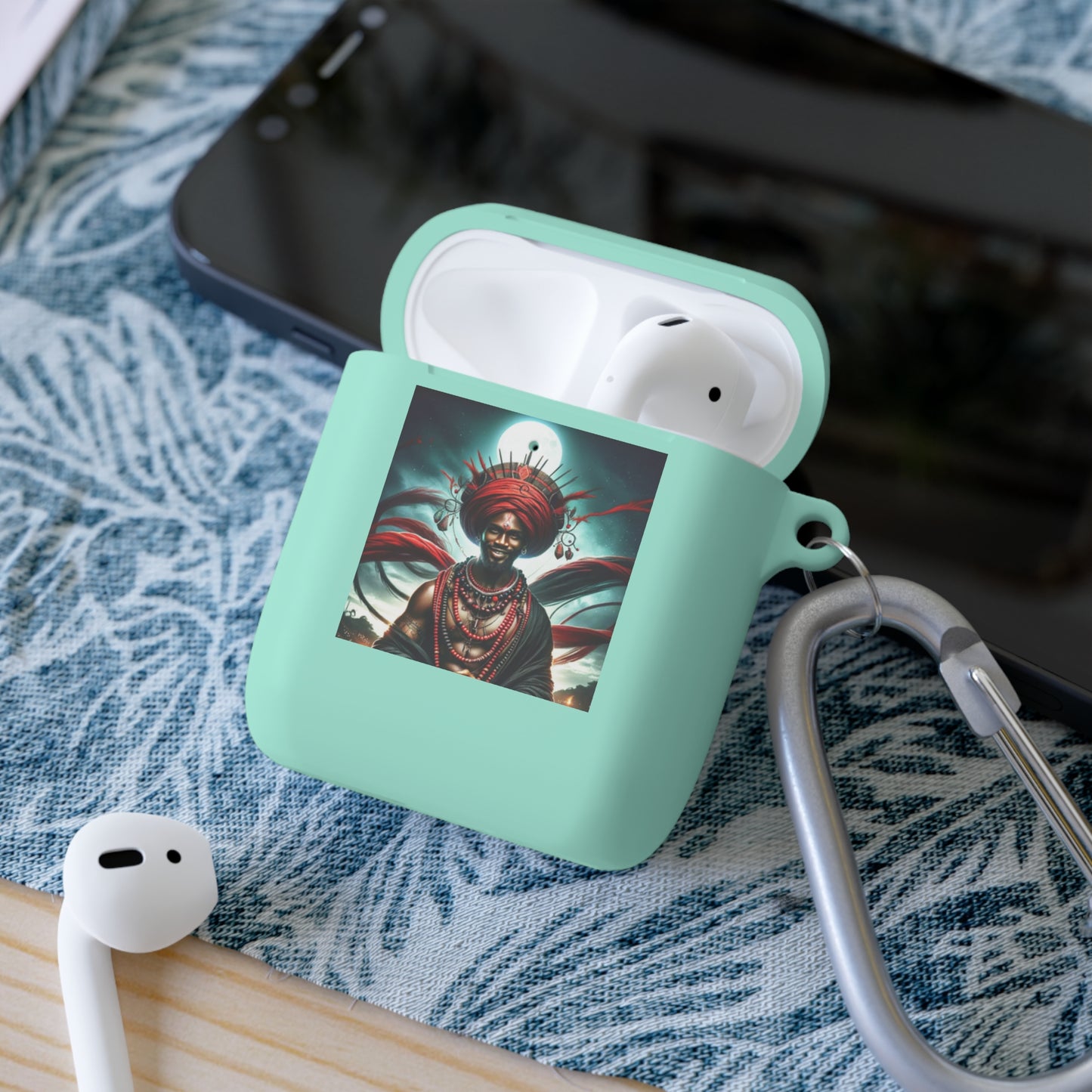 Esu AirPods Case Cover