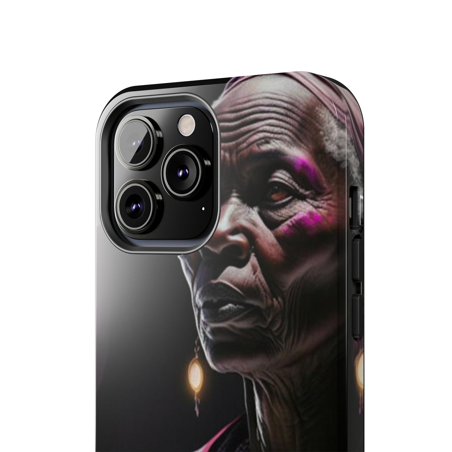 Nana Buruku IPhone Case