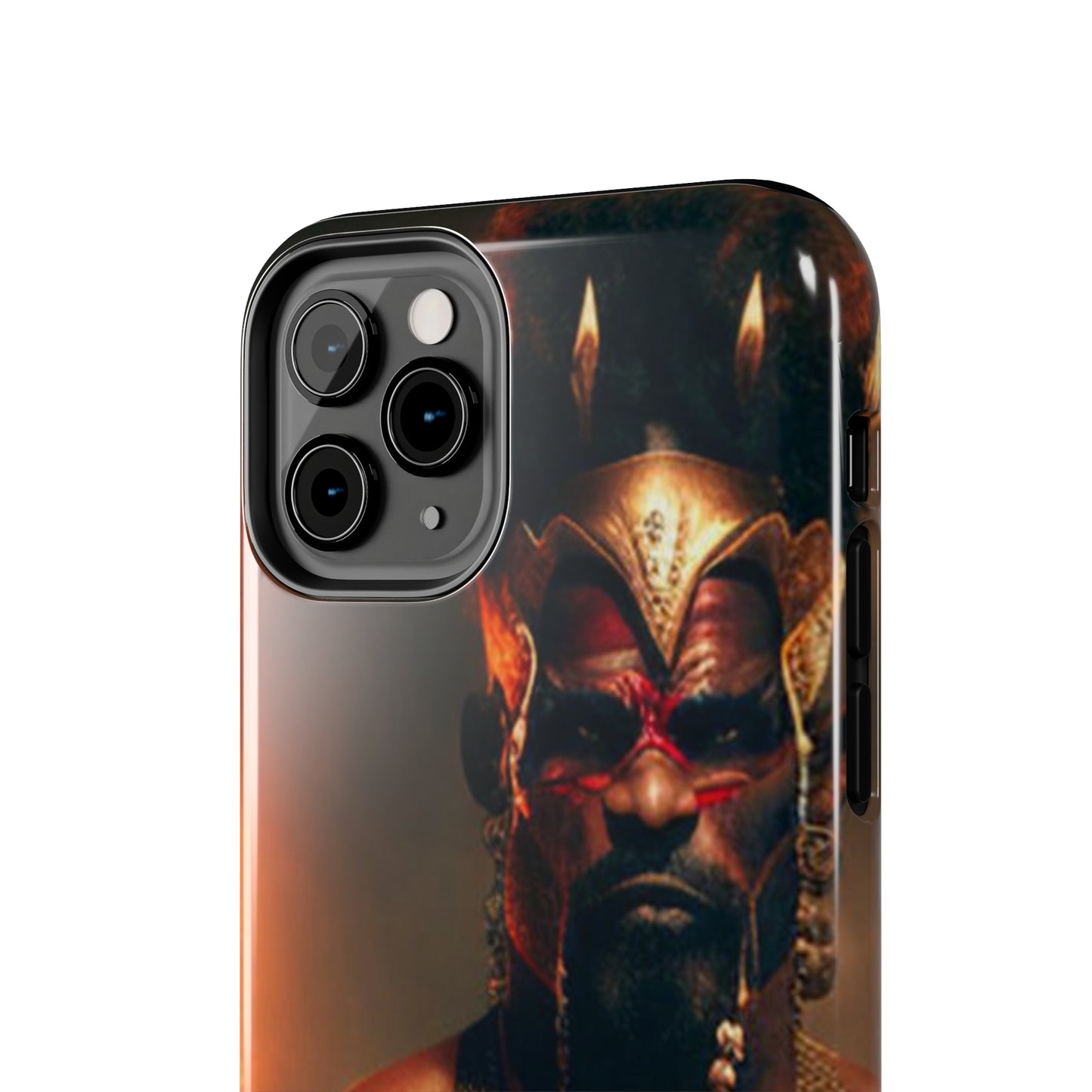 Shango Tough IPhone Cases