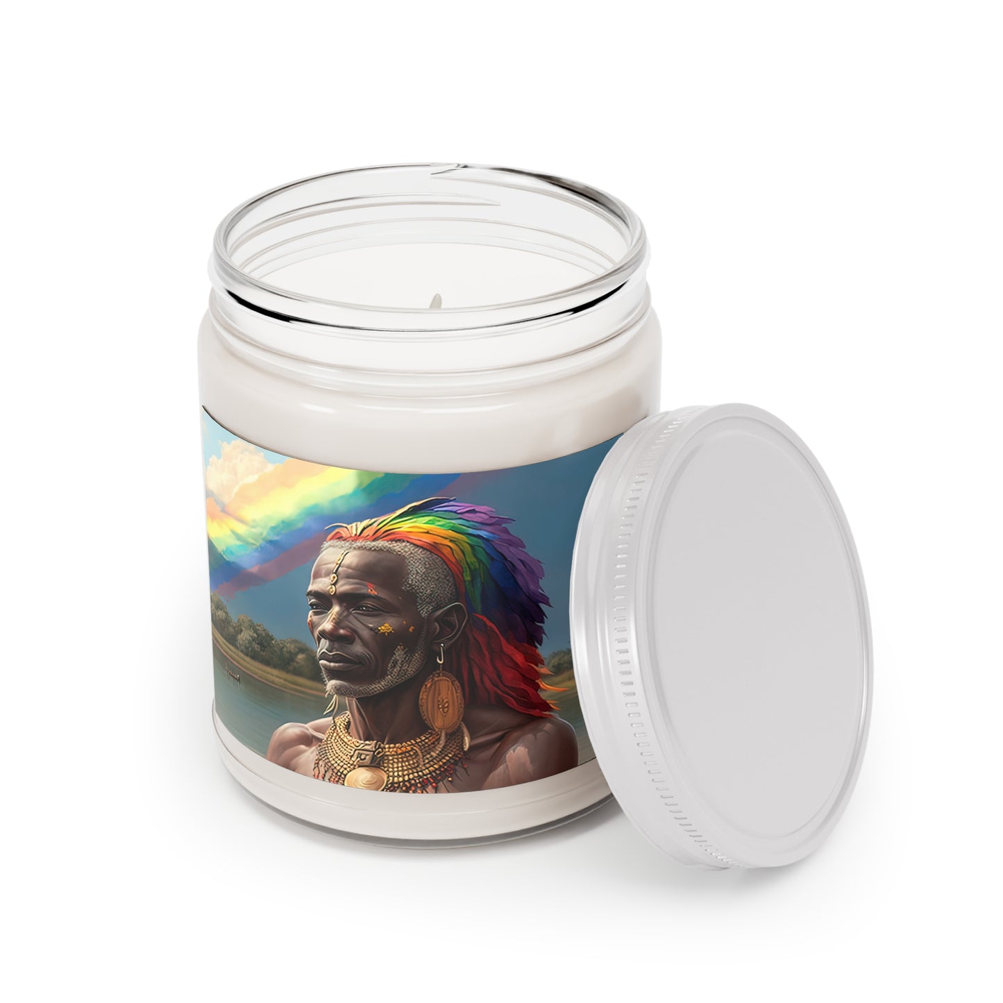 Osumare Scented Candles, 9oz