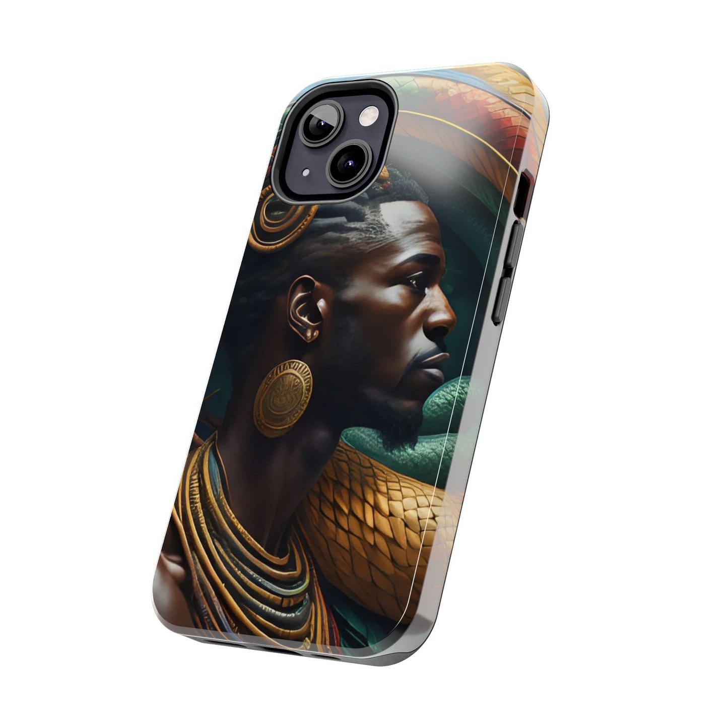 Osumare Tough Iphone Cases