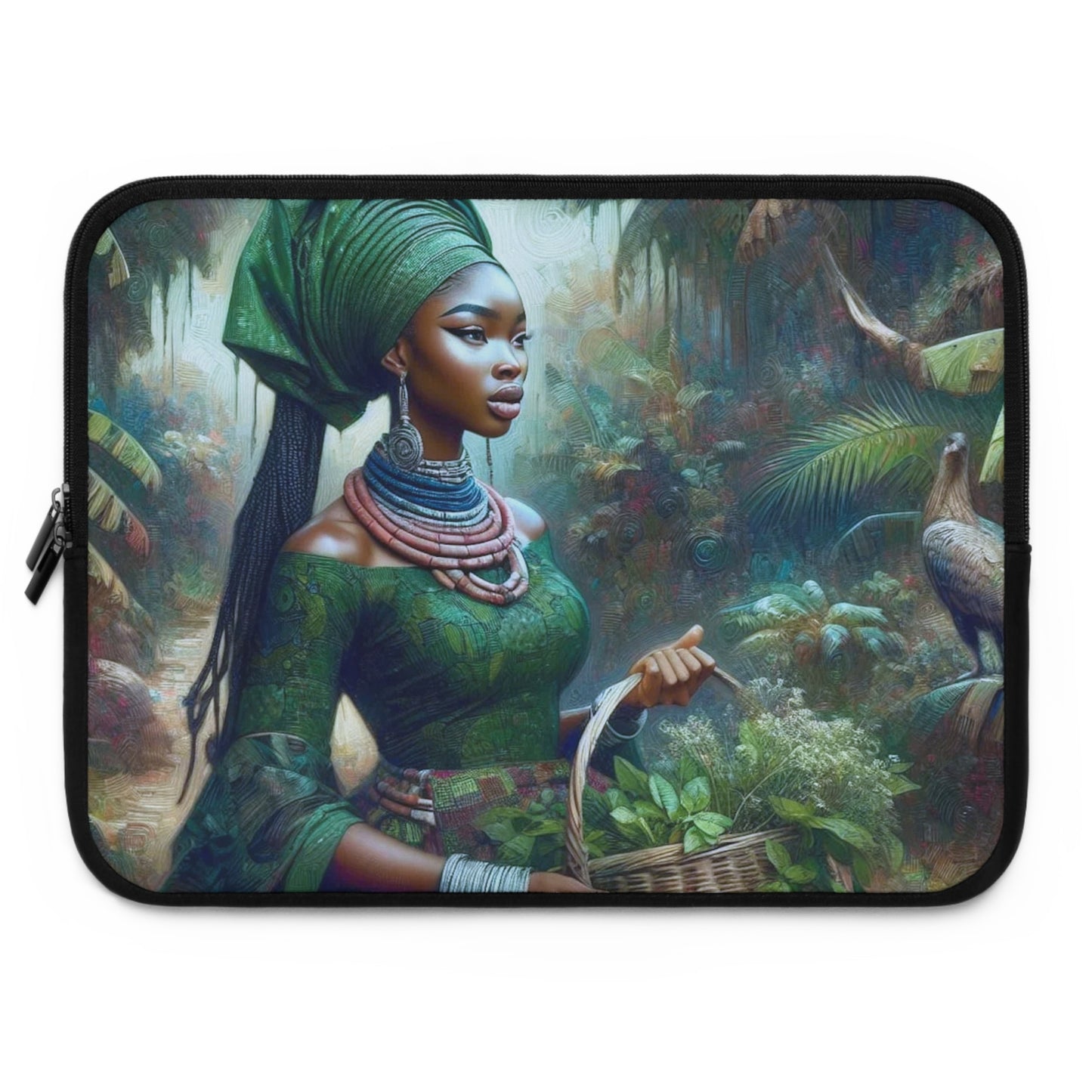 Aja Laptop Sleeve