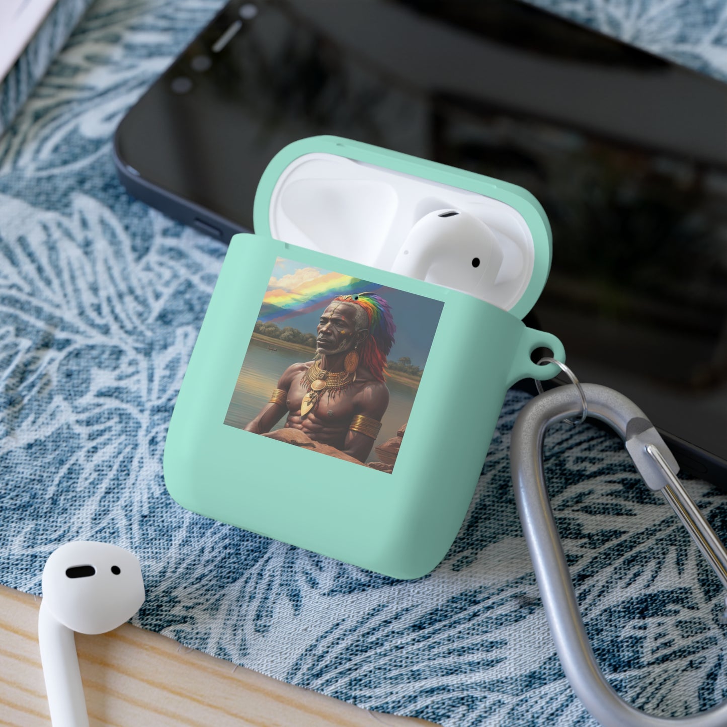 Osumare AirPods Case Cover