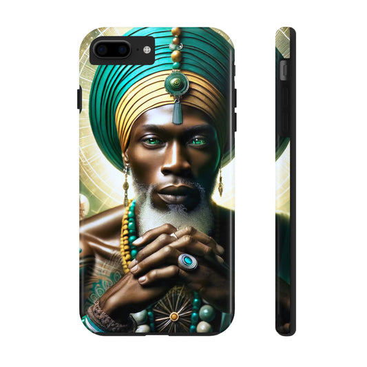 Orunmila Tough IPhone Cases