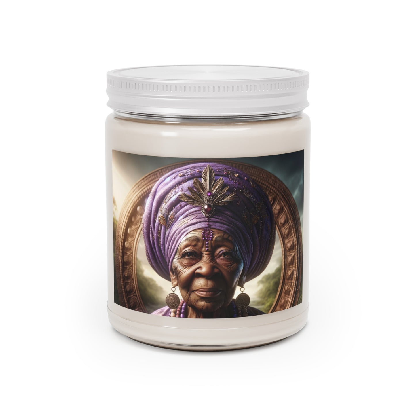 Nana Buruku Scented Candles, 9oz