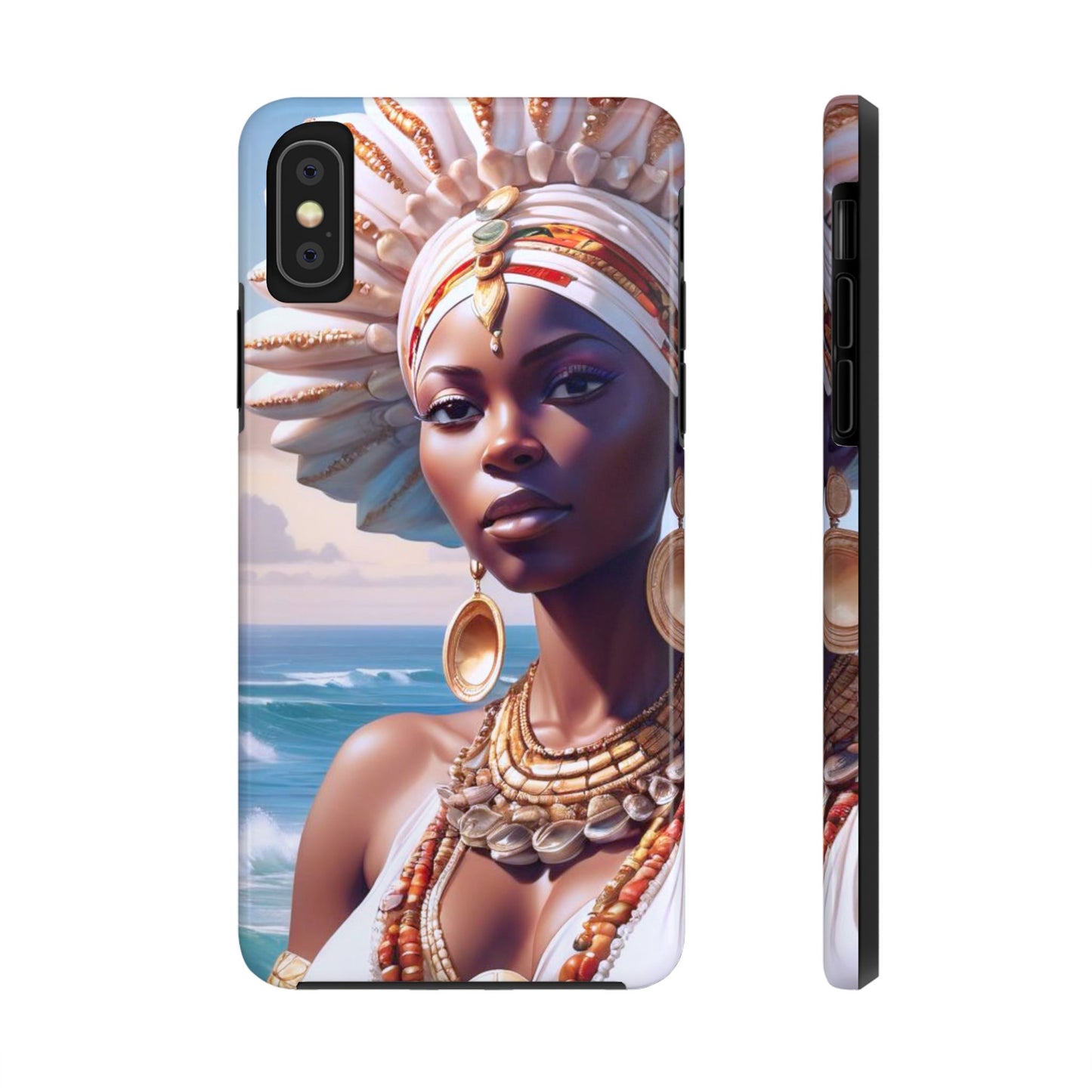 Aje Iphone Tough Phone Cases