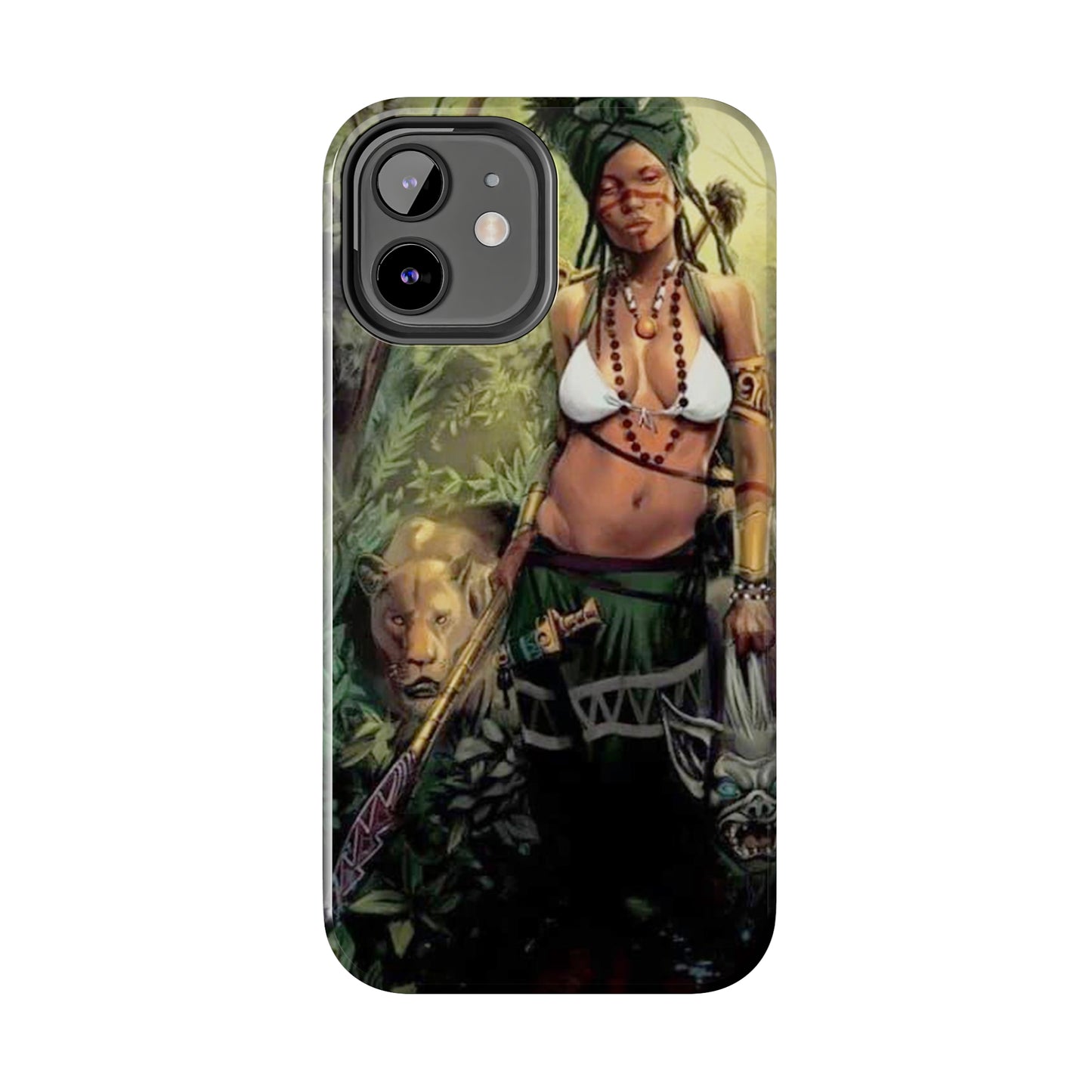 Aja Tough Iphone Cases