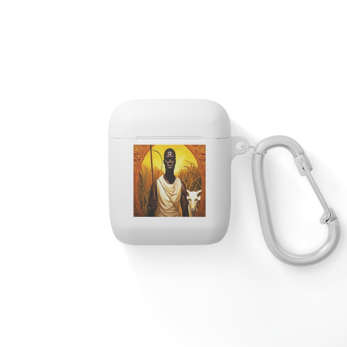 Orisa Oko AirPods Case Cover