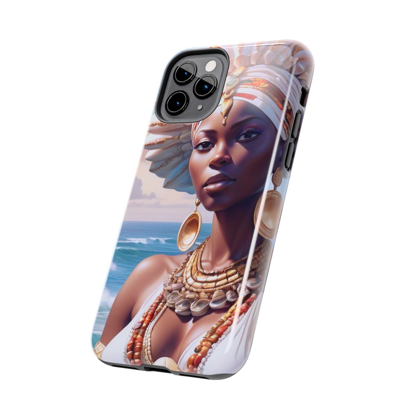 Aje Iphone Tough Phone Cases