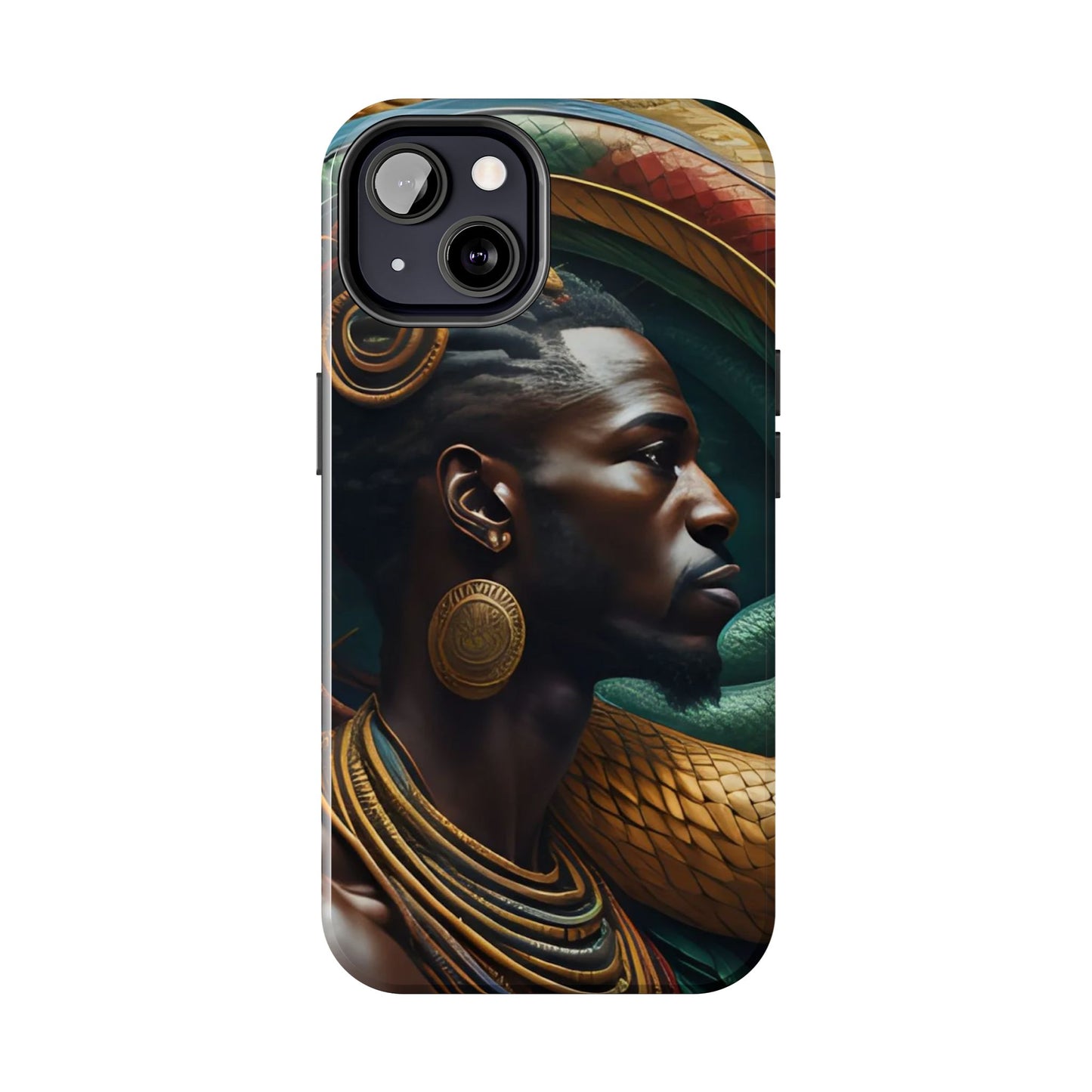 Osumare Tough Iphone Cases