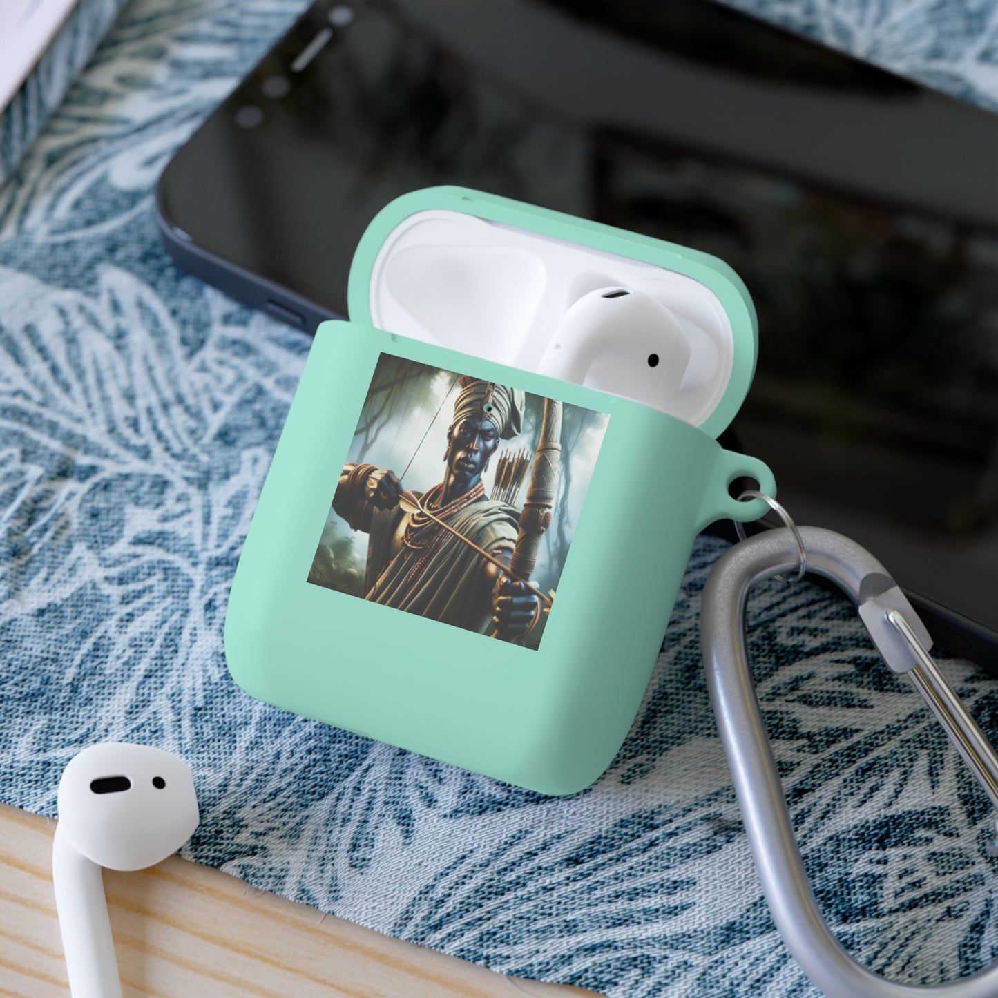 Osoosi AirPods Case Cover