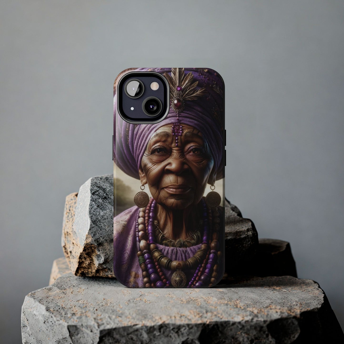 Nana Buruku Tough IPhone Cases