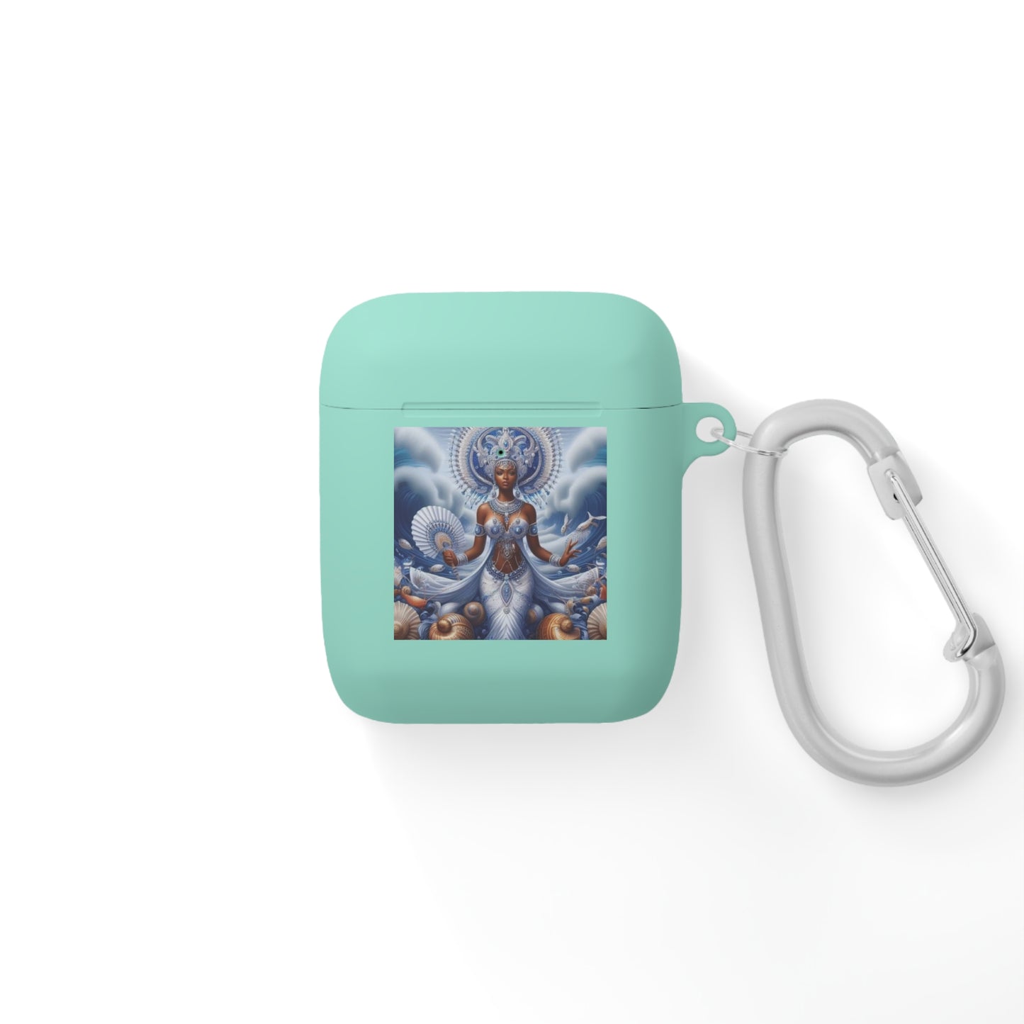 Yemoja AirPods Case Cover