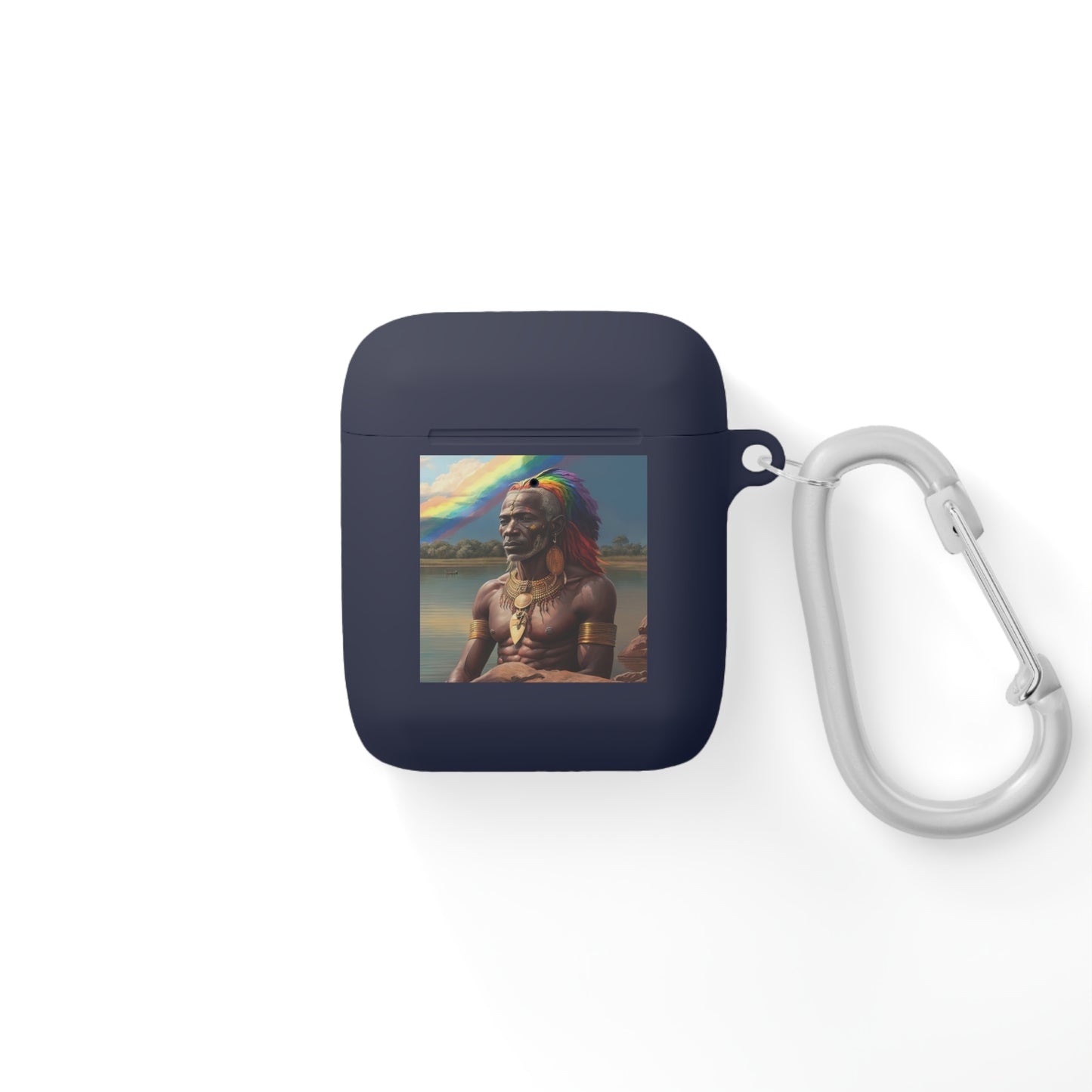 Osumare AirPods Case Cover