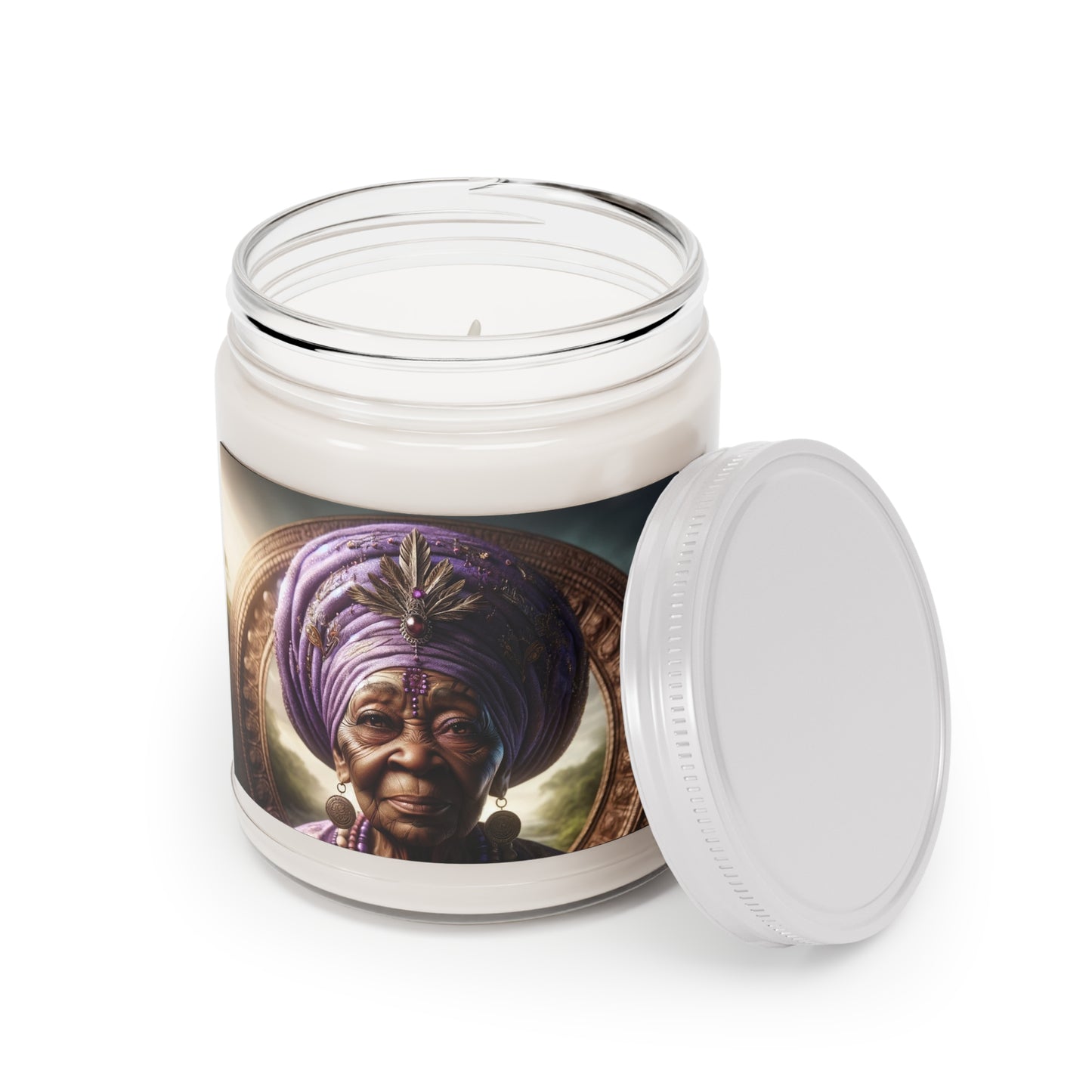 Nana Buruku Scented Candles, 9oz