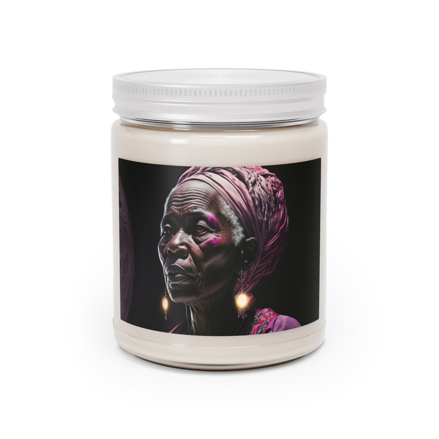 Nana Buruku Scented Candles, 9oz