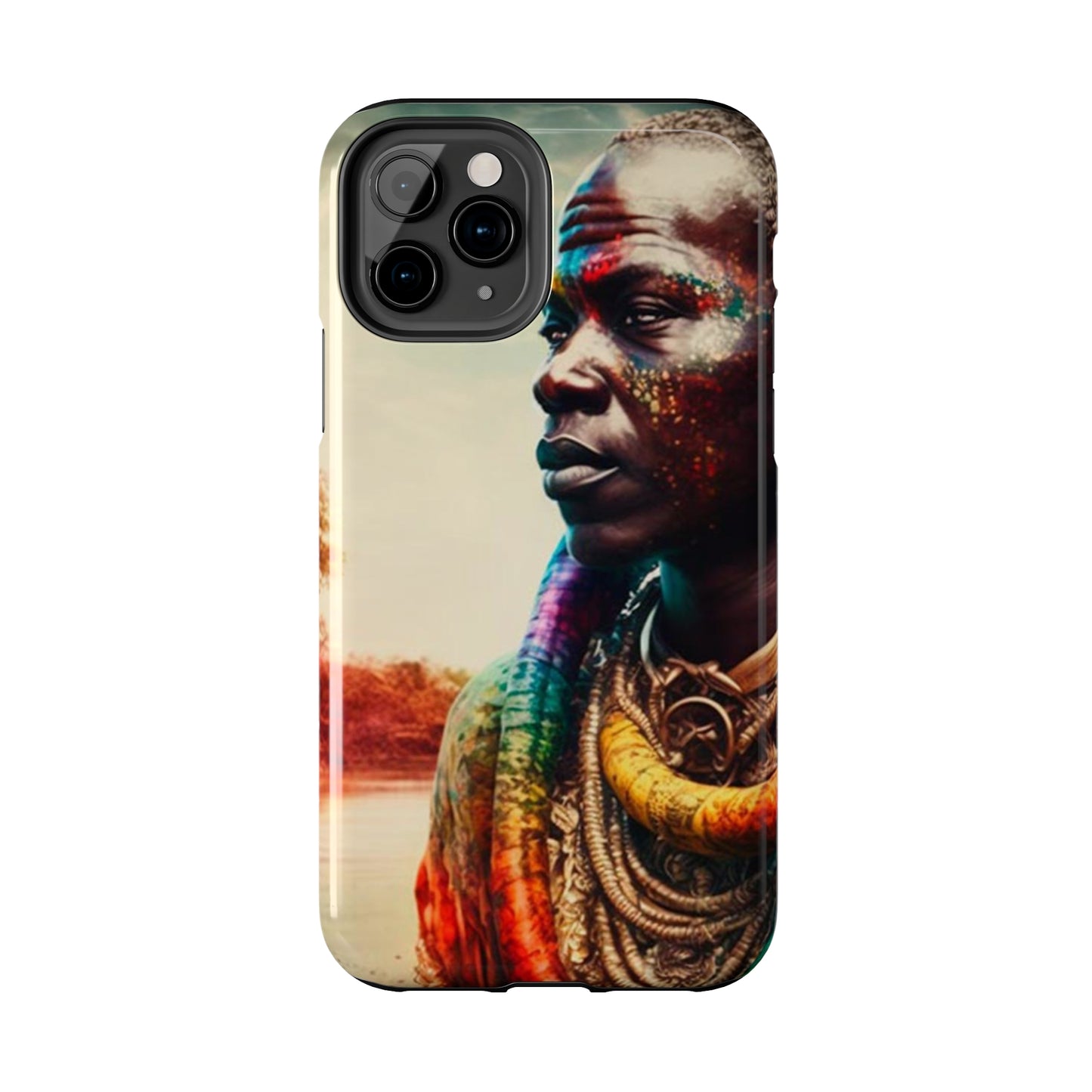 Osumare Tough Iphone Cases