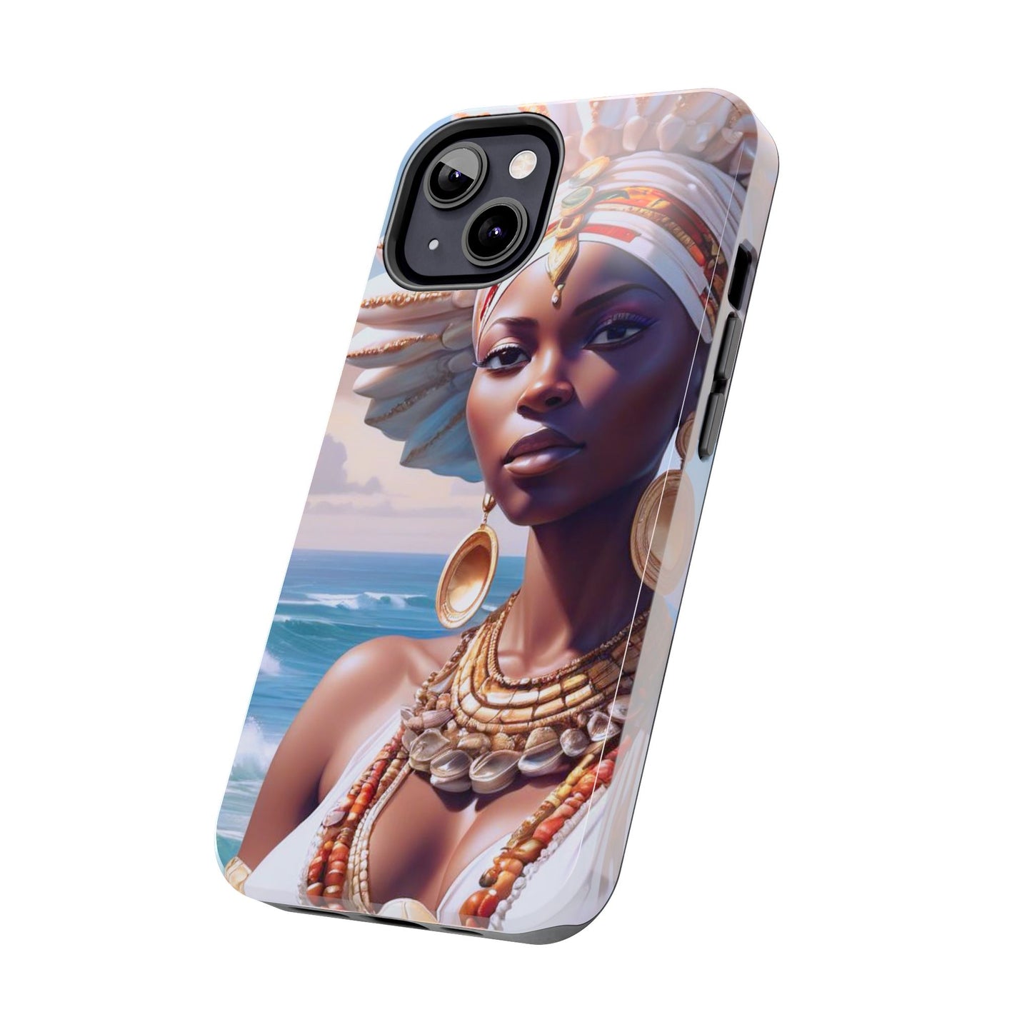 Aje Iphone Tough Phone Cases