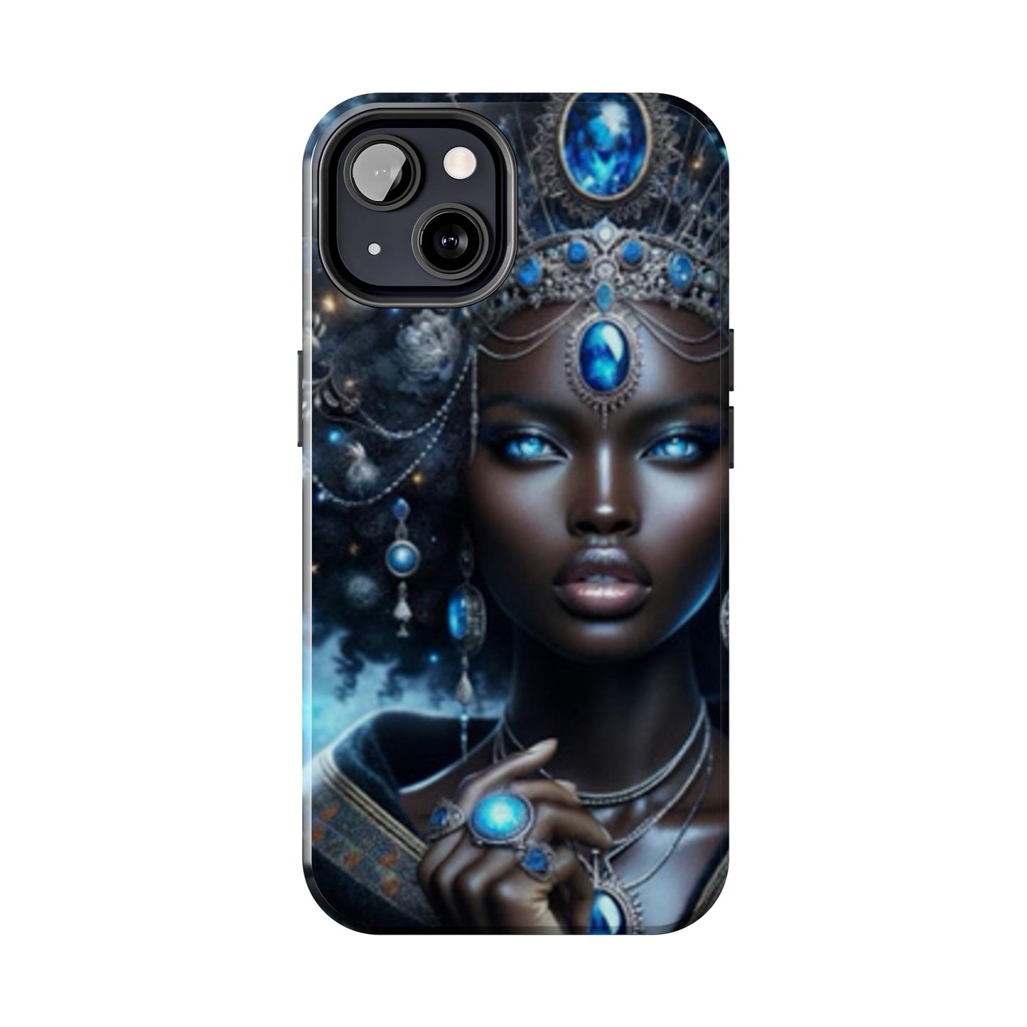 Olokun Tough IPhone Cases