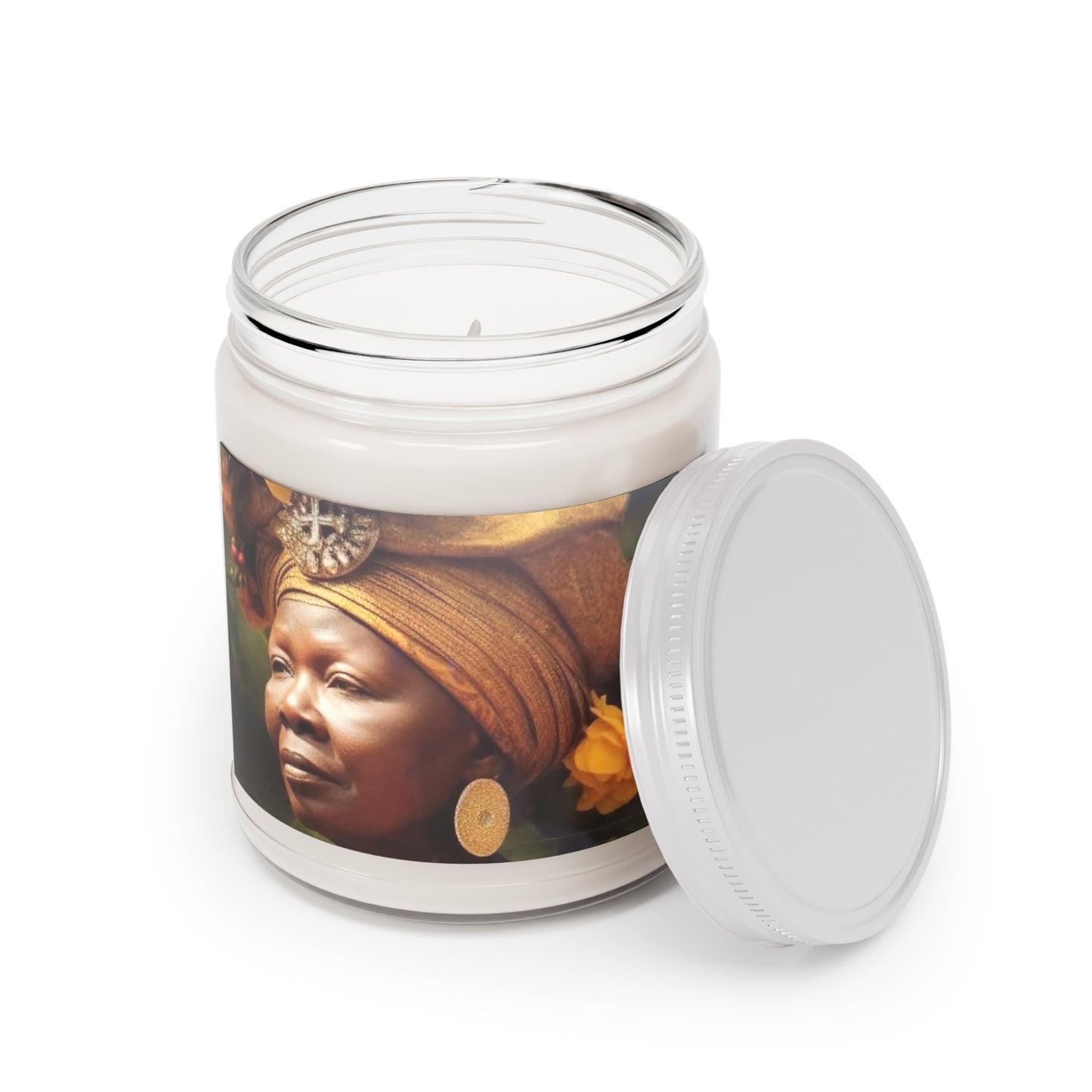 Osun Scented Candles, 9oz