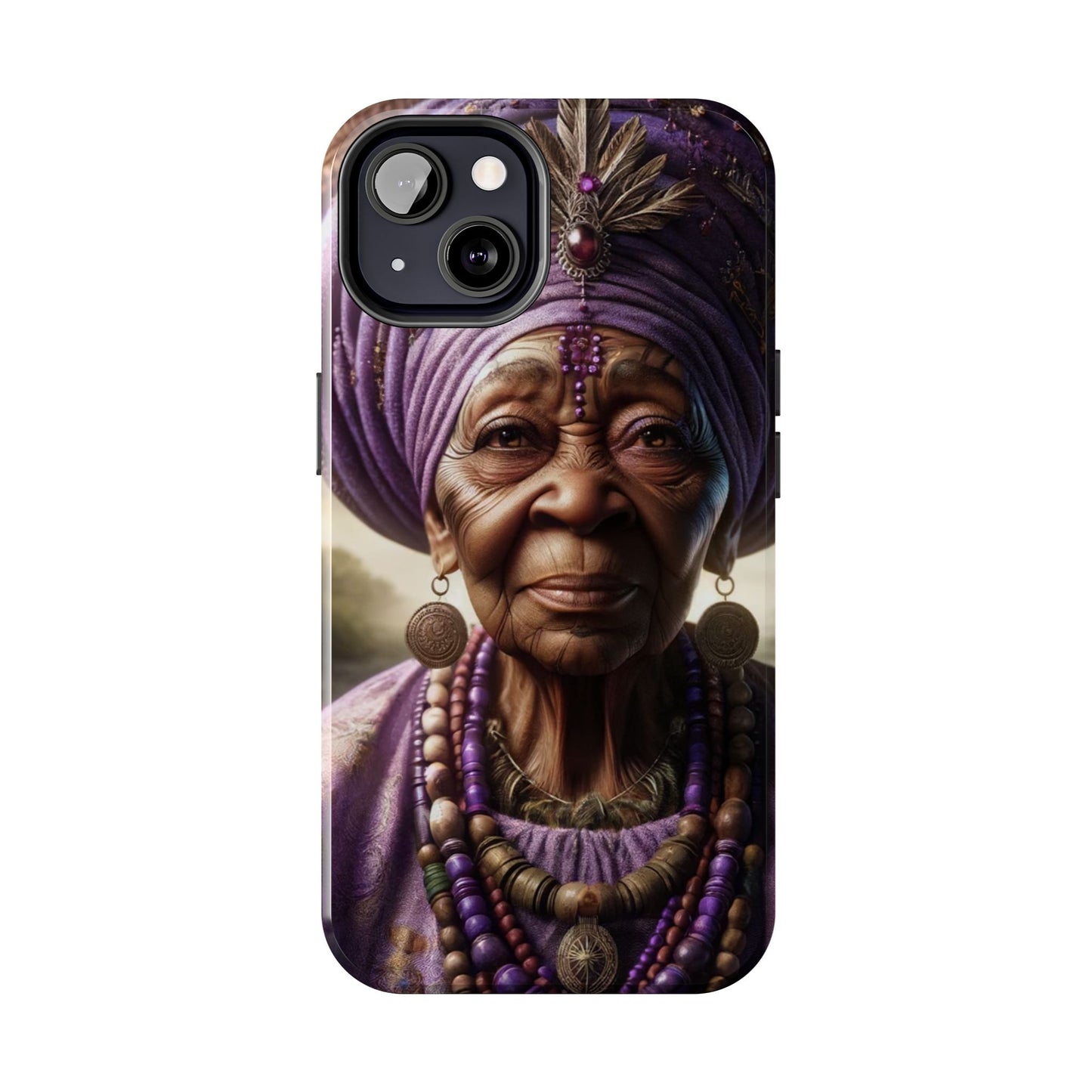 Nana Buruku Tough IPhone Cases