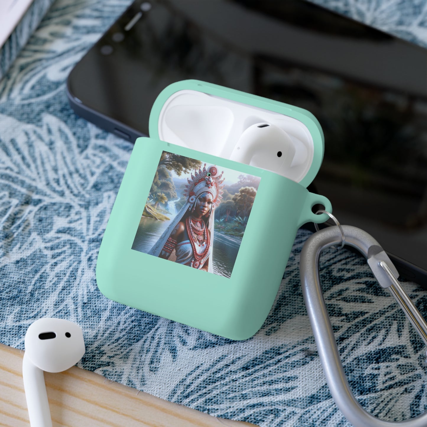 Obba AirPod Case Cover