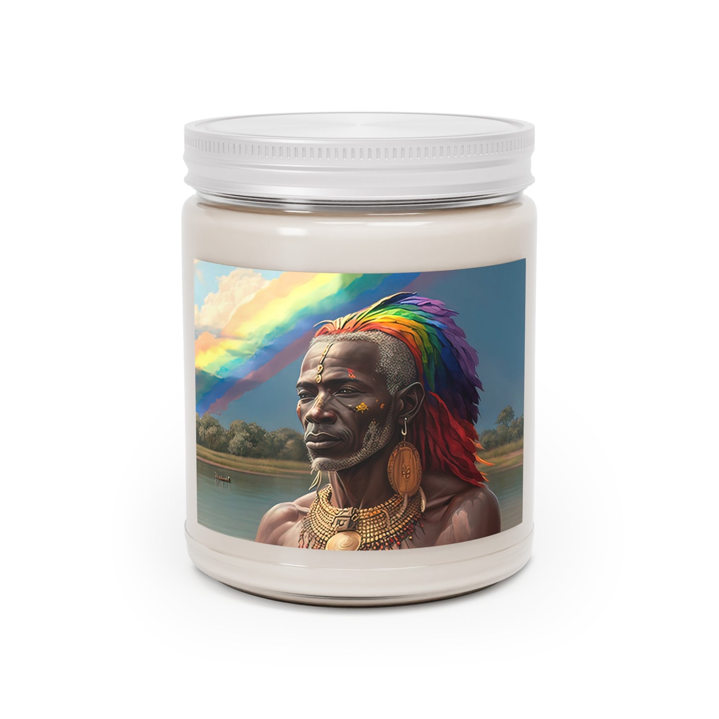 Osumare Scented Candles, 9oz