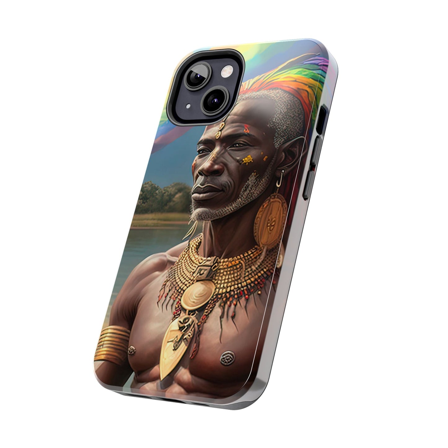 Osumare Tough Iphone Cases