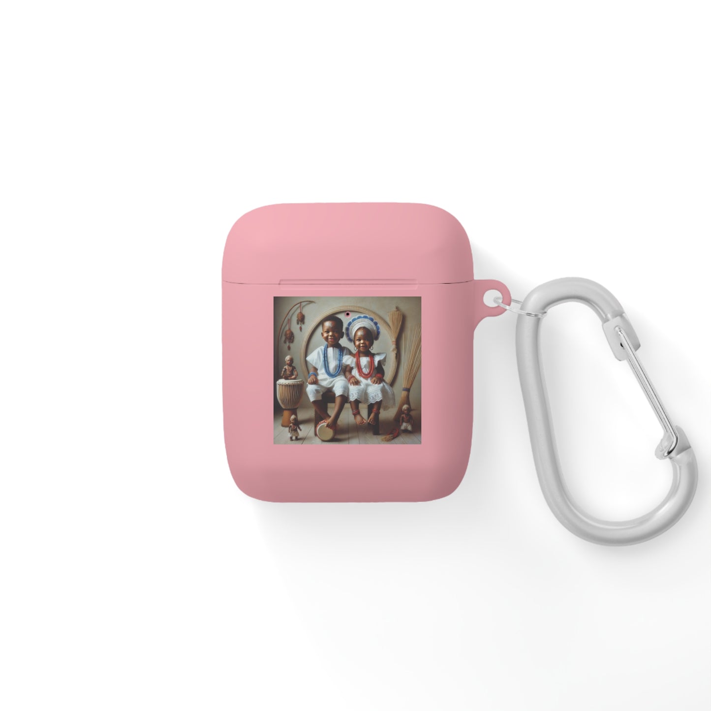 Ibeji AirPods Case Cover