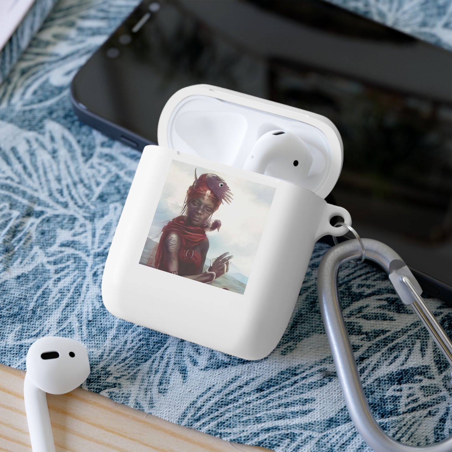 Ayao AirPods Case Cover