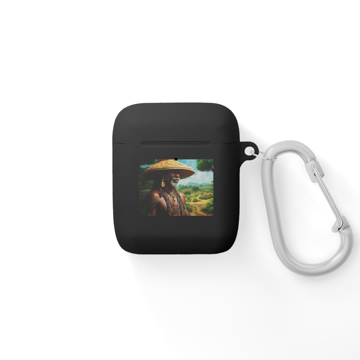 Orisa Oko AirPods Case Cover