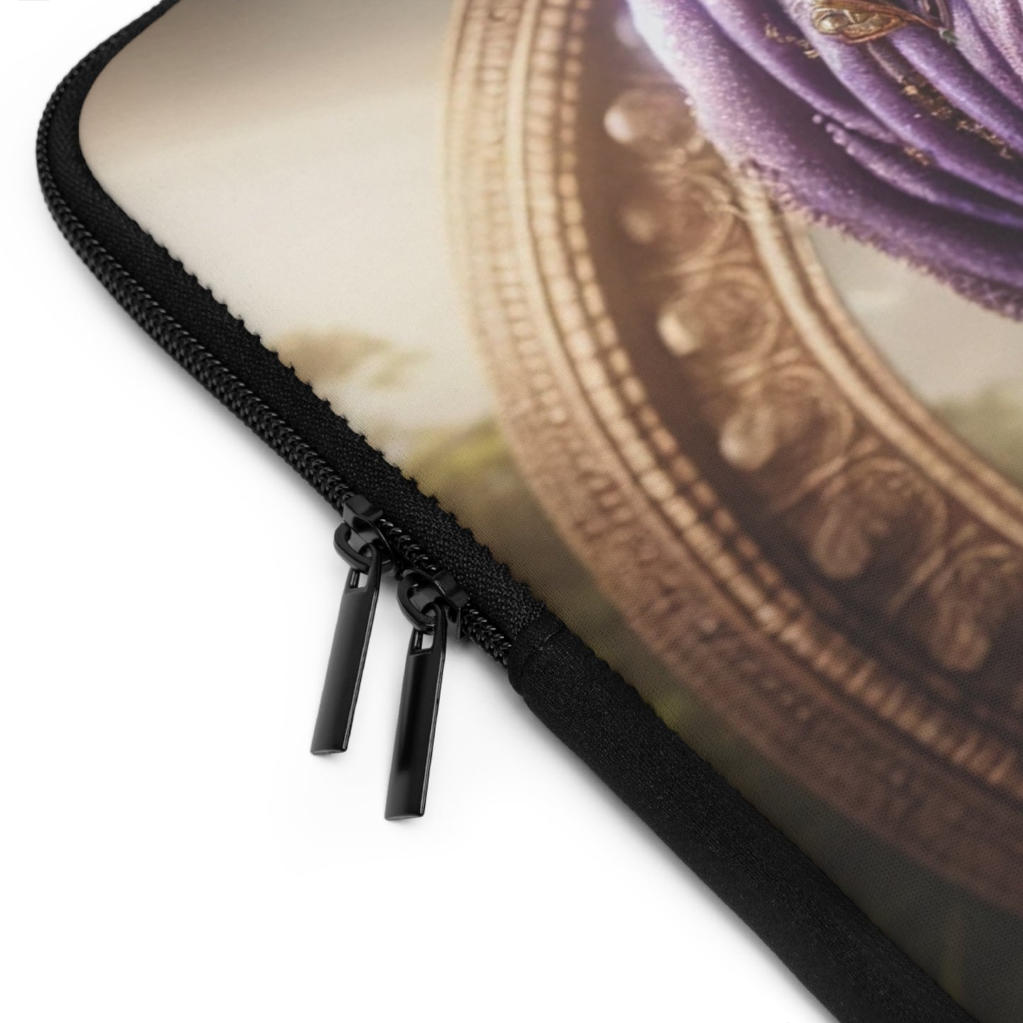 Nana Buruku Laptop Sleeve