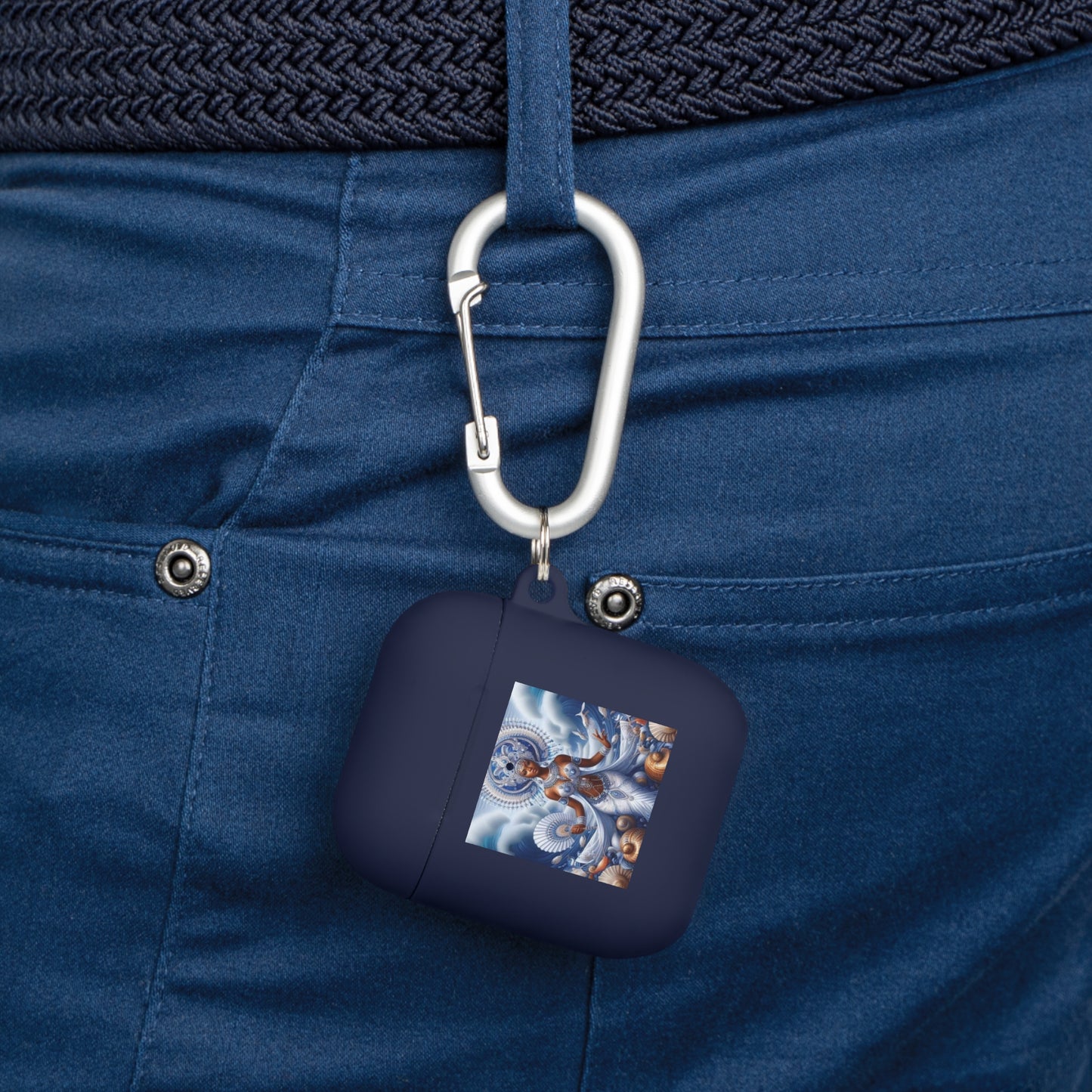 Yemoja AirPods Case Cover