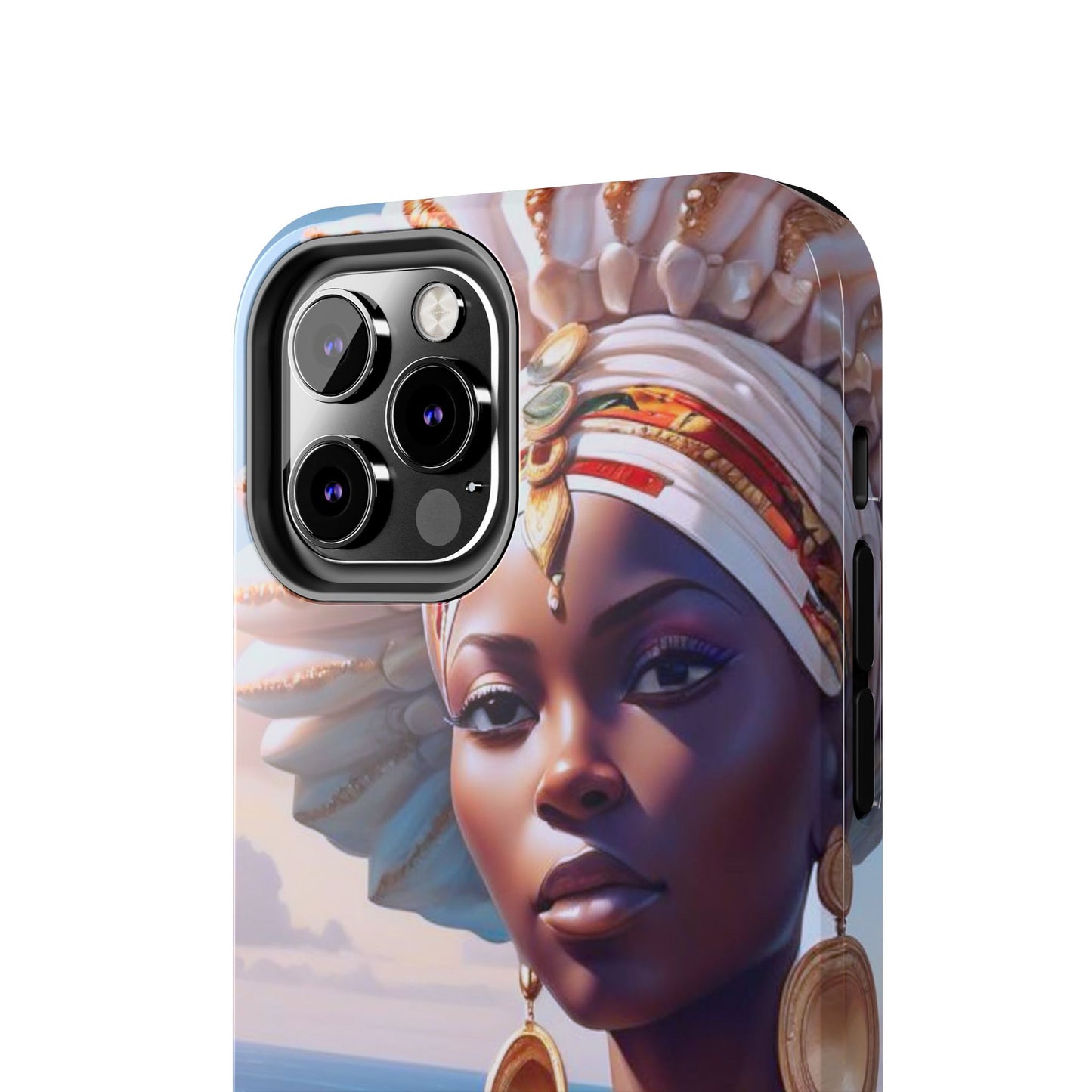 Aje Iphone Tough Phone Cases