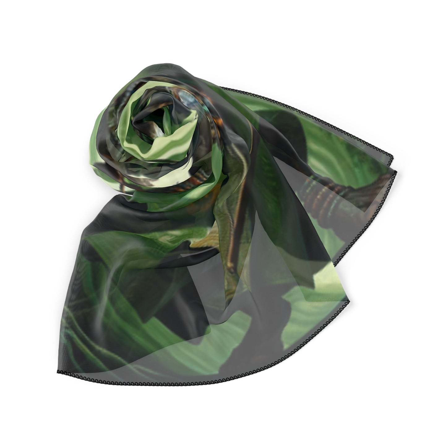 Osoosi Poly Scarf