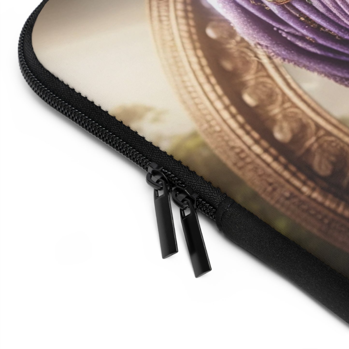 Nana Buruku Laptop Sleeve