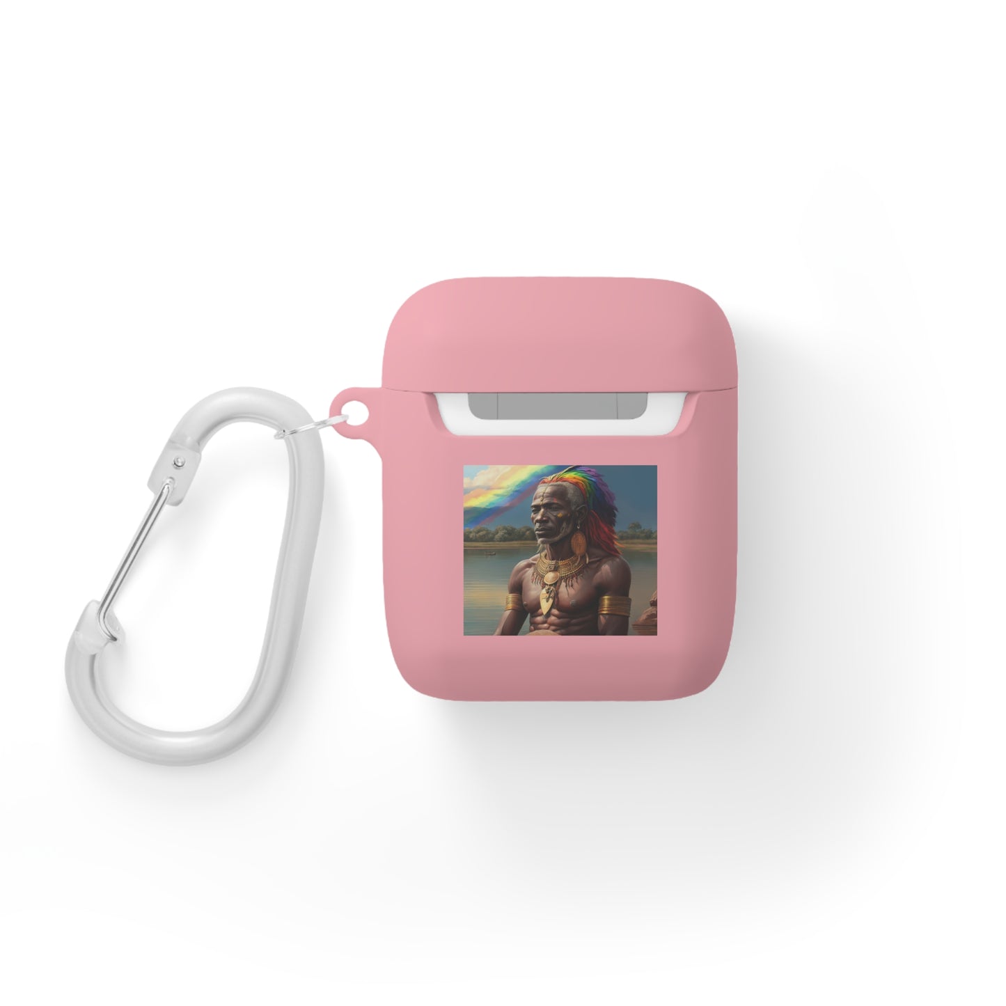 Osumare AirPods Case Cover