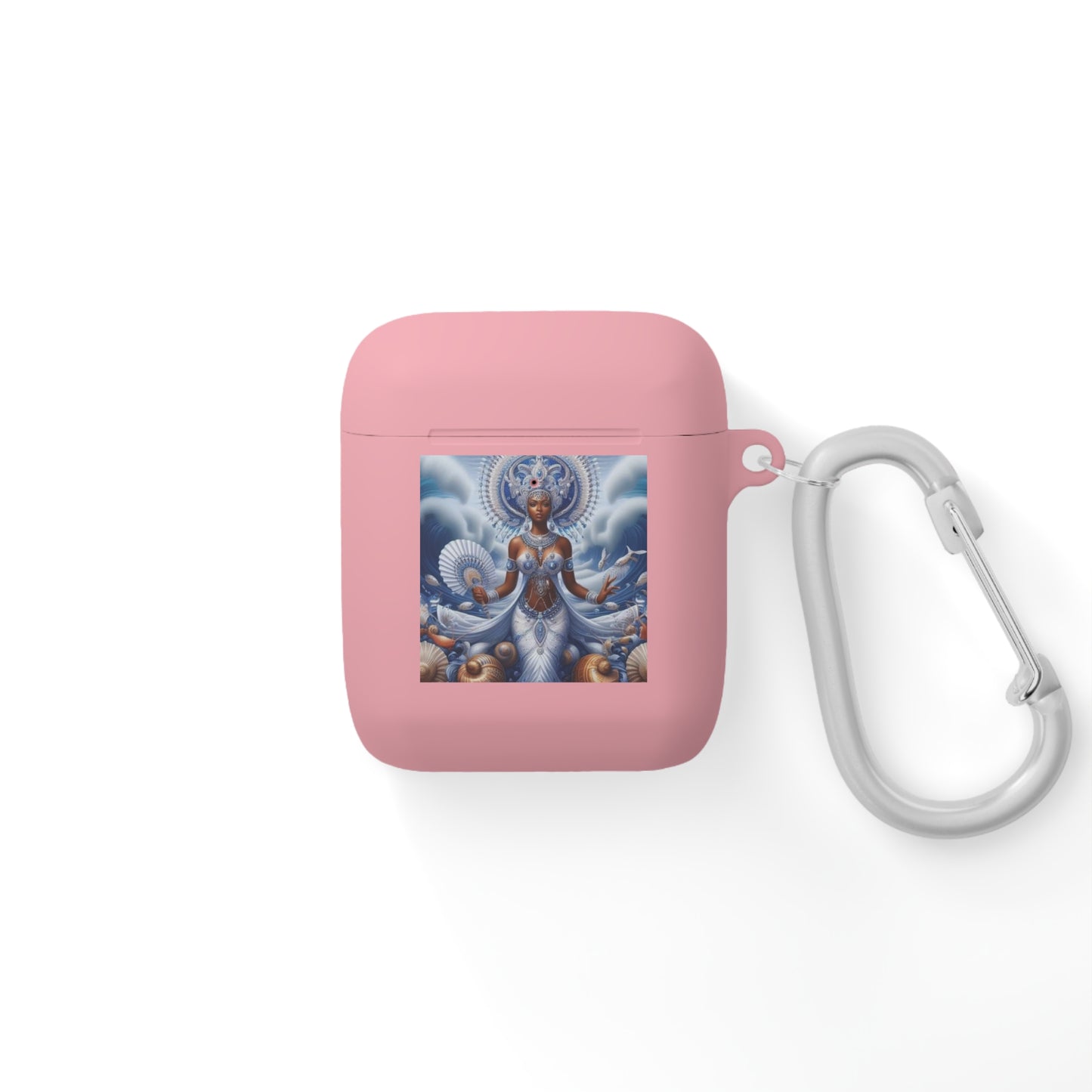 Yemoja AirPods Case Cover