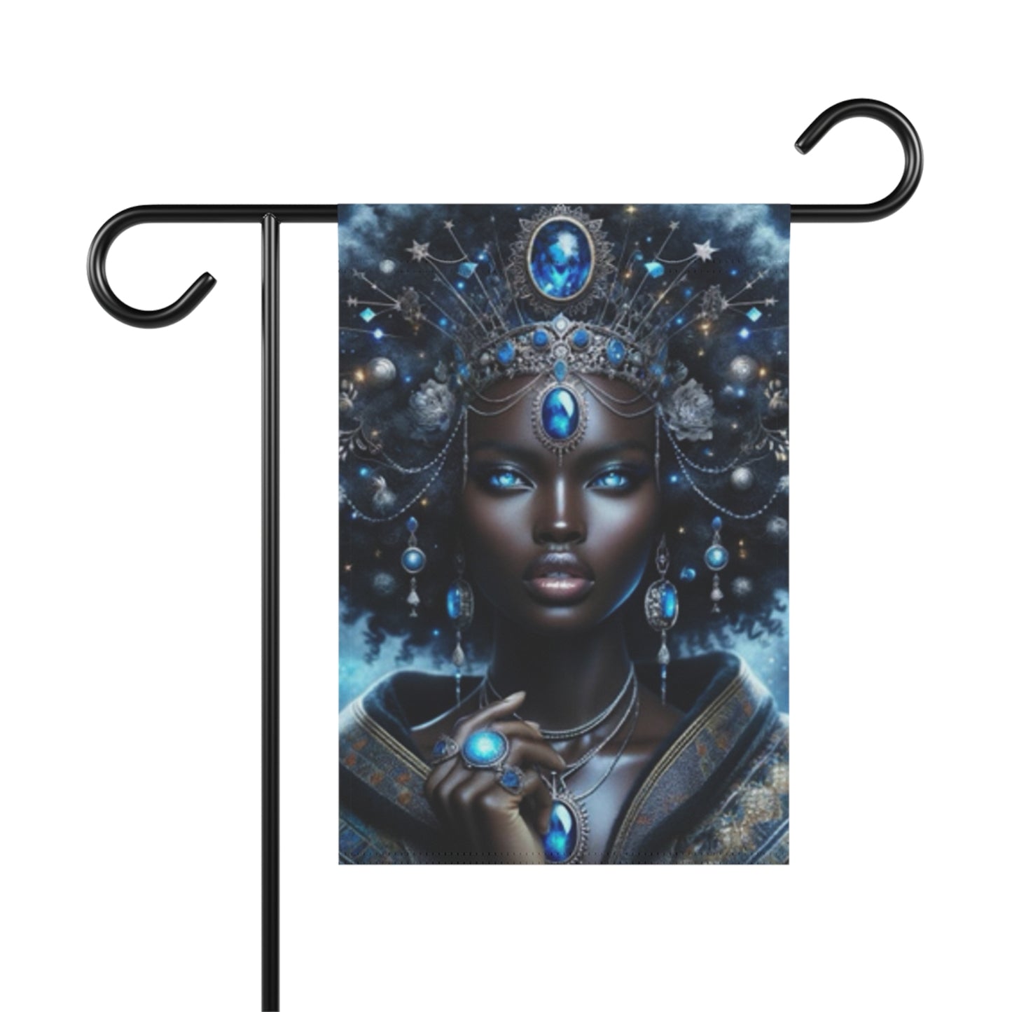 Olokun Garden & House Banner