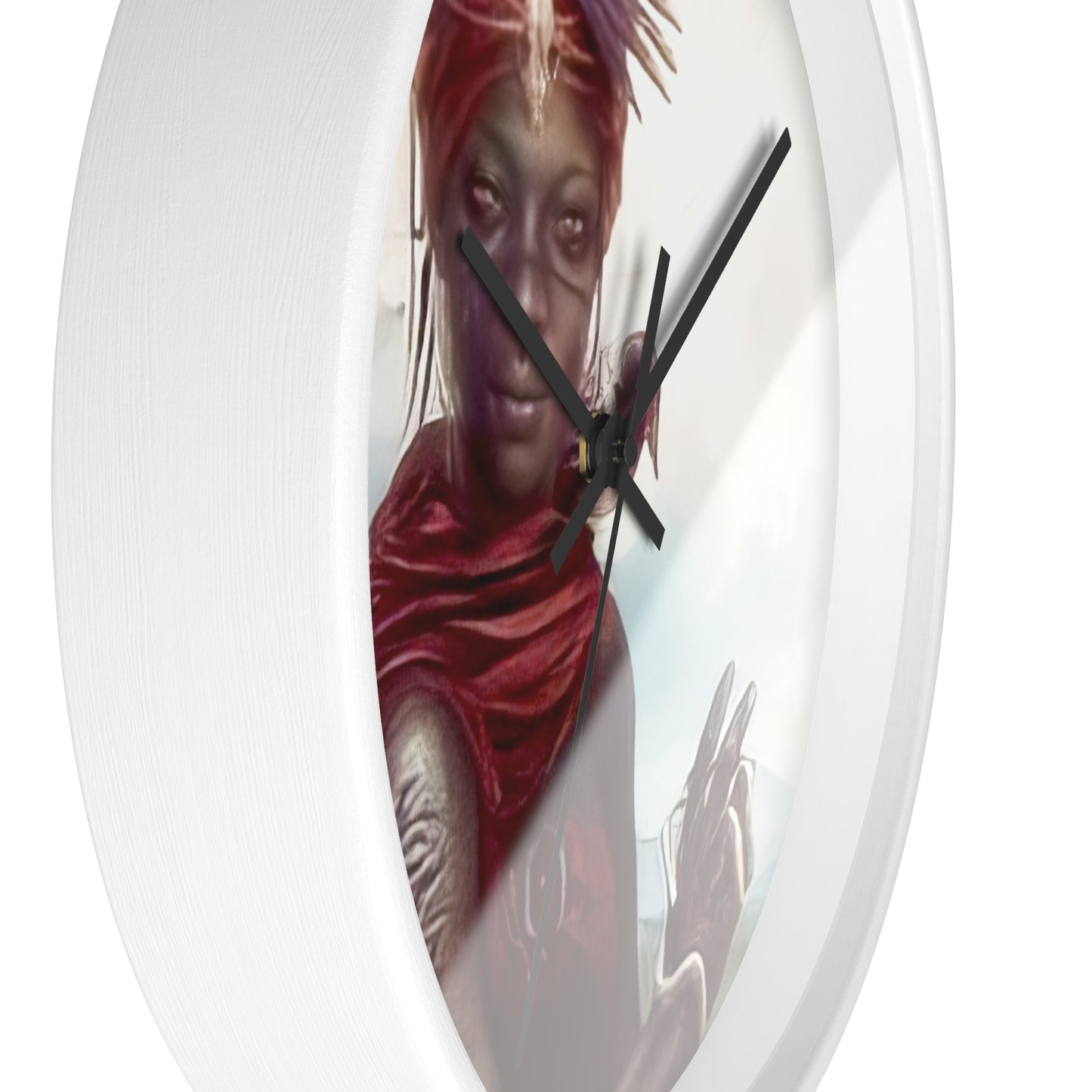 Ayao Wall Clock