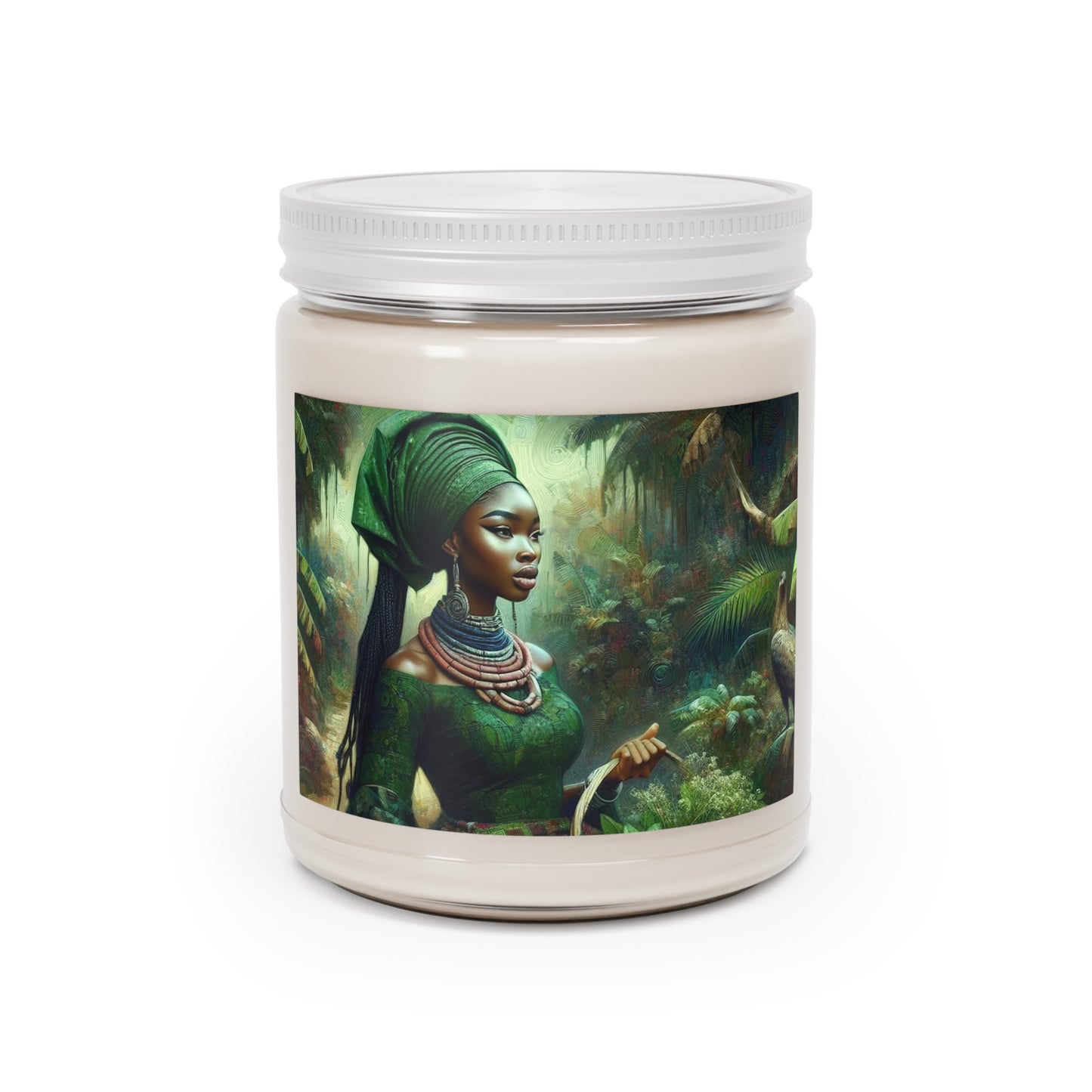 Aja Scented Candles, 9oz