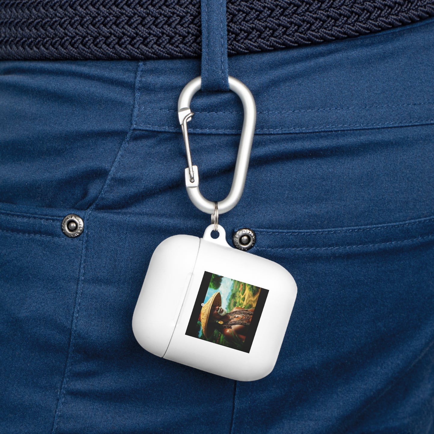 Orisa Oko AirPods Case Cover