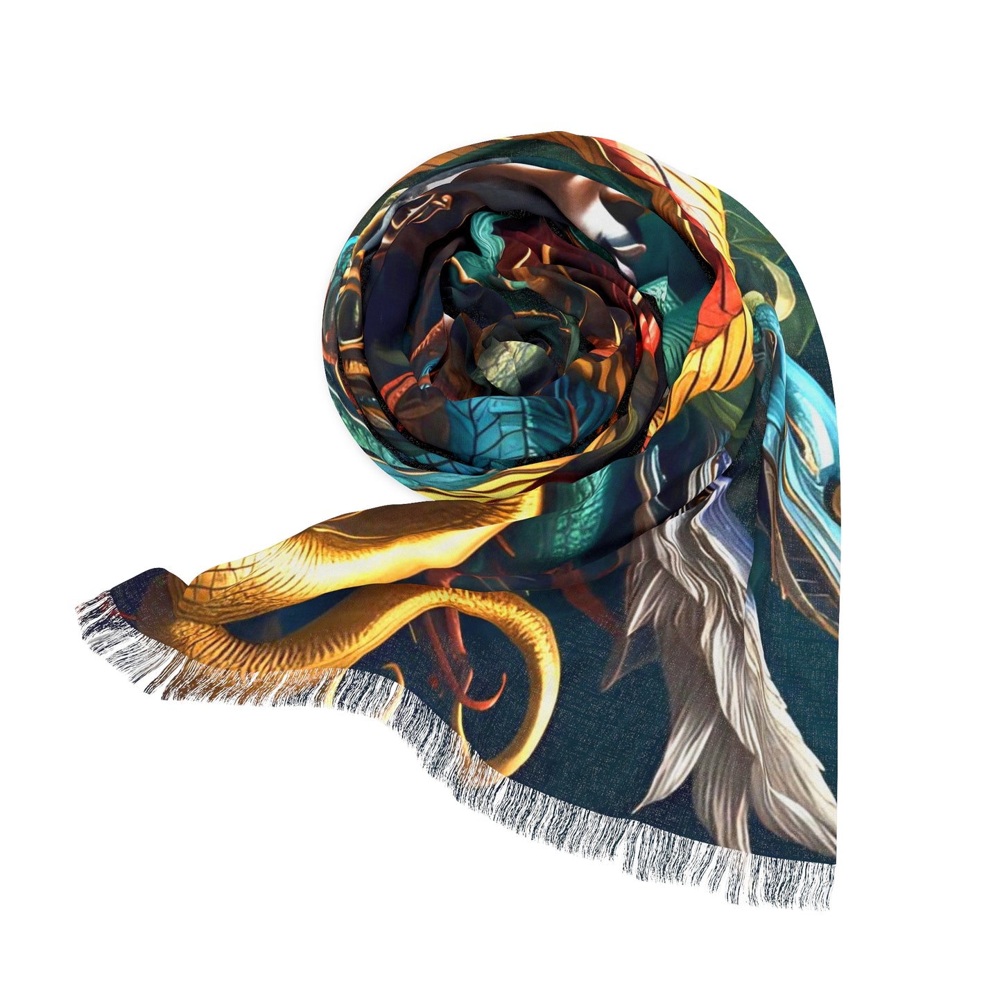 Osumare Light Scarf