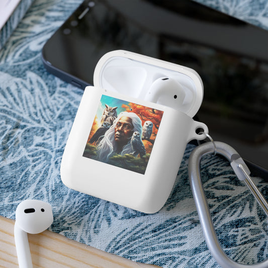 Iyaami AirPods Case Cover